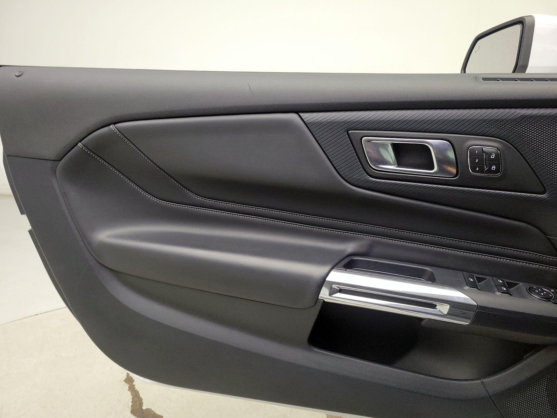 Thumbnail: 2024 Ford Mustang - 12