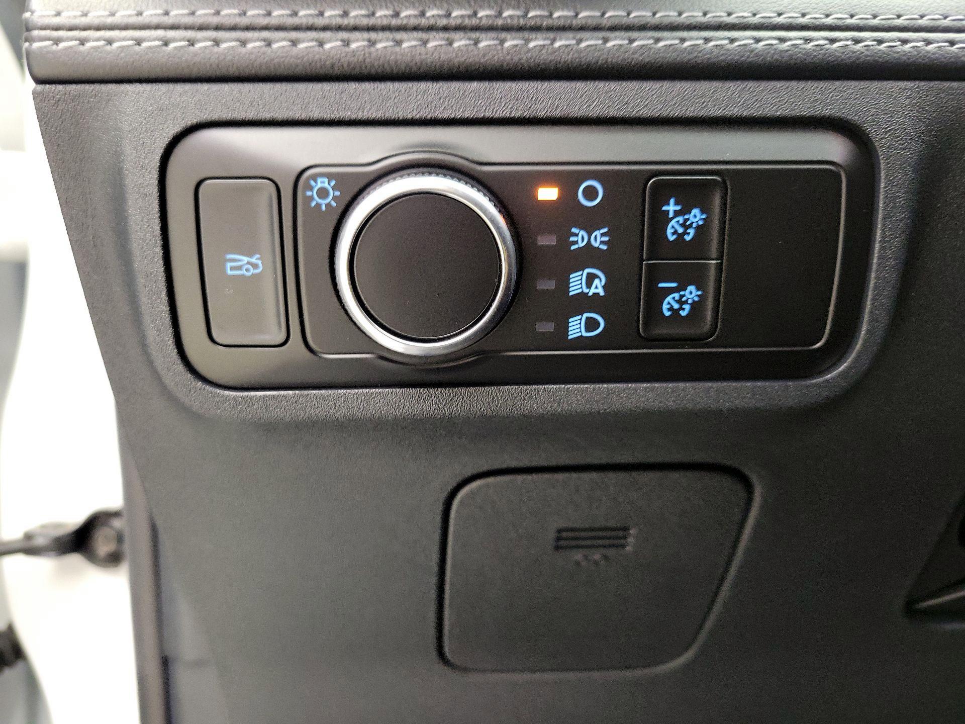 Thumbnail: 2024 Ford Mustang - 13