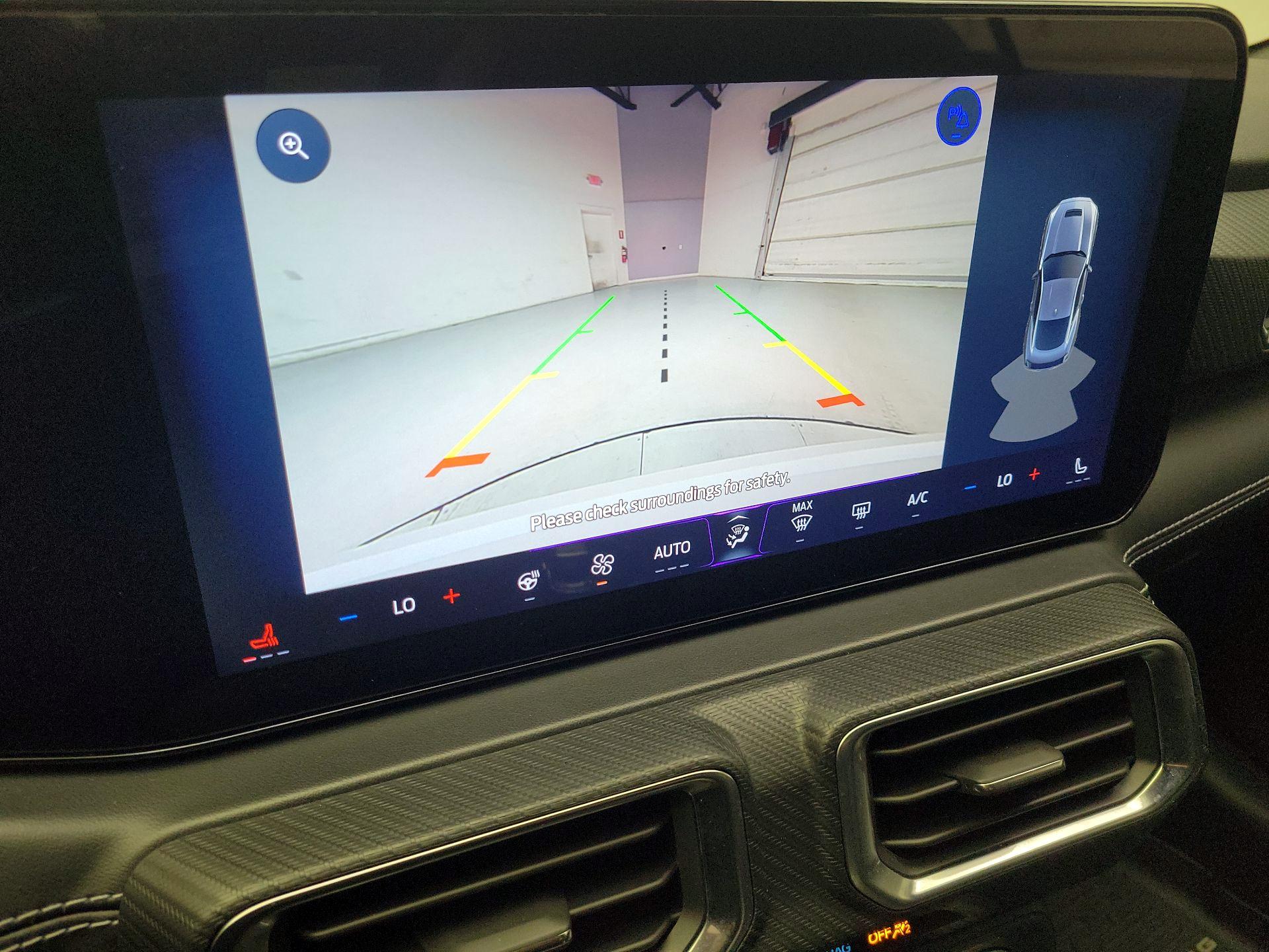 Thumbnail: 2024 Ford Mustang - 15