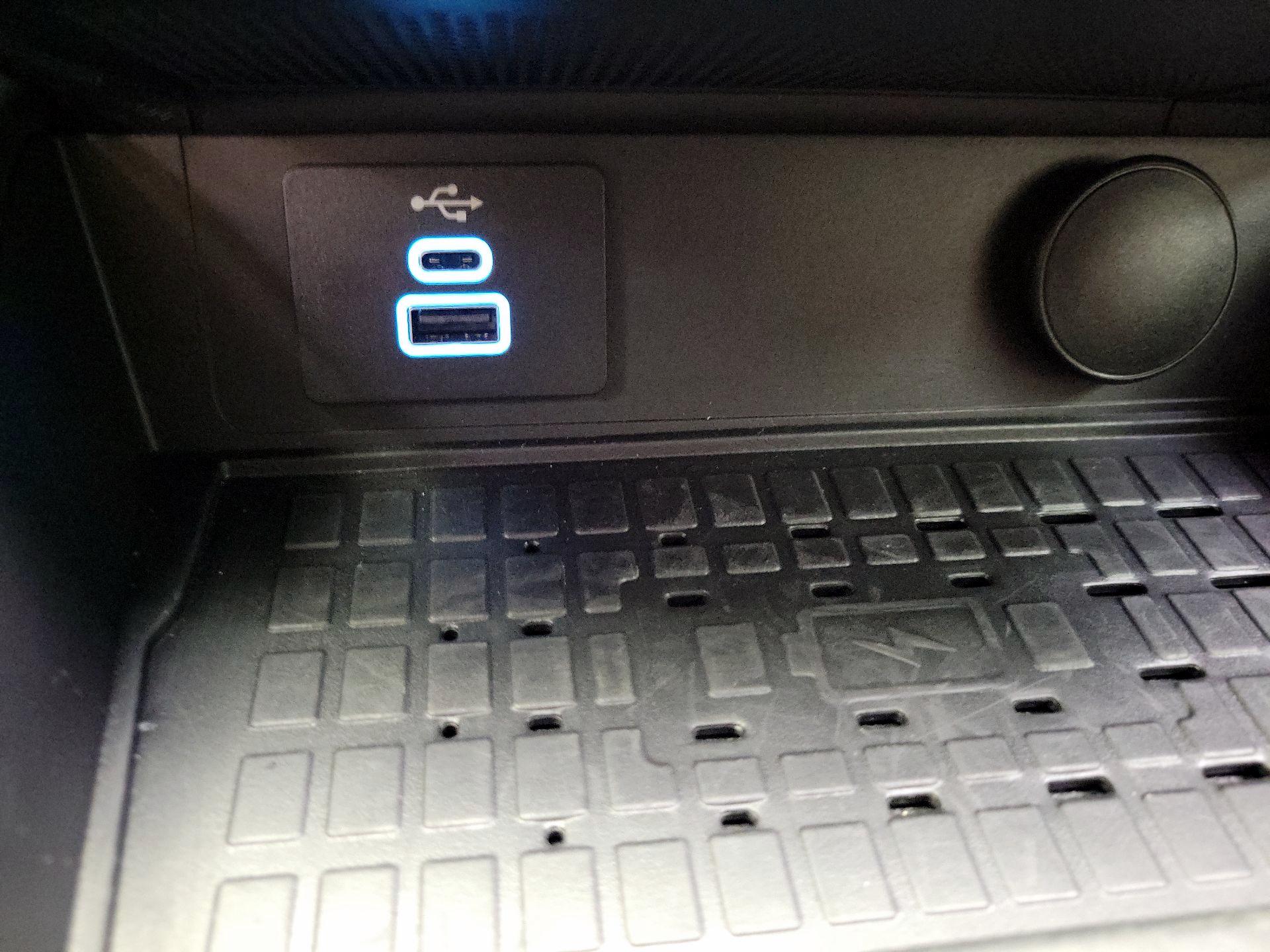 Thumbnail: 2024 Ford Mustang - 19