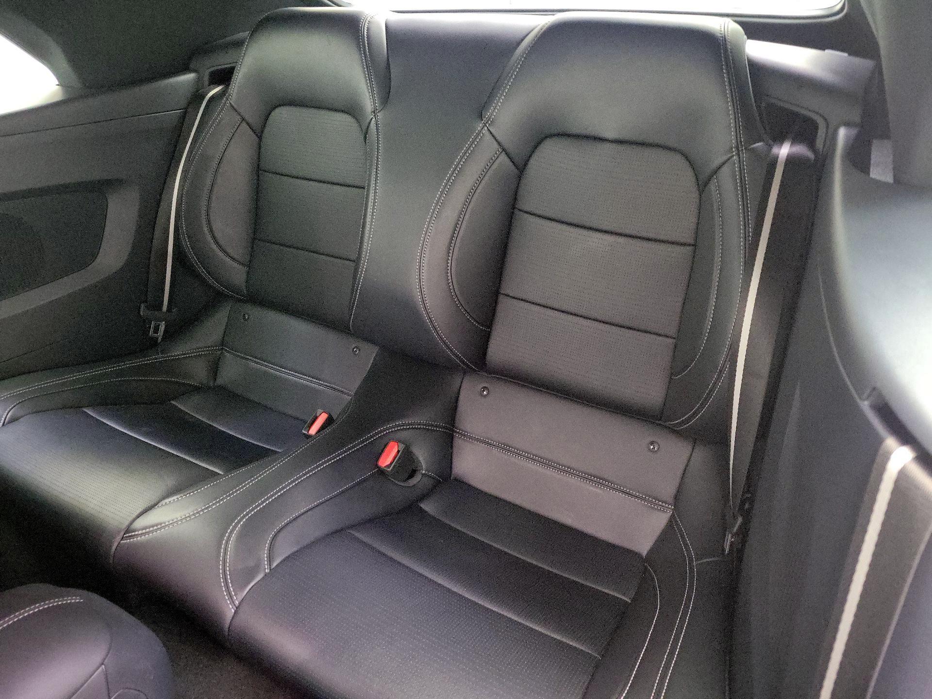 Thumbnail: 2024 Ford Mustang - 20