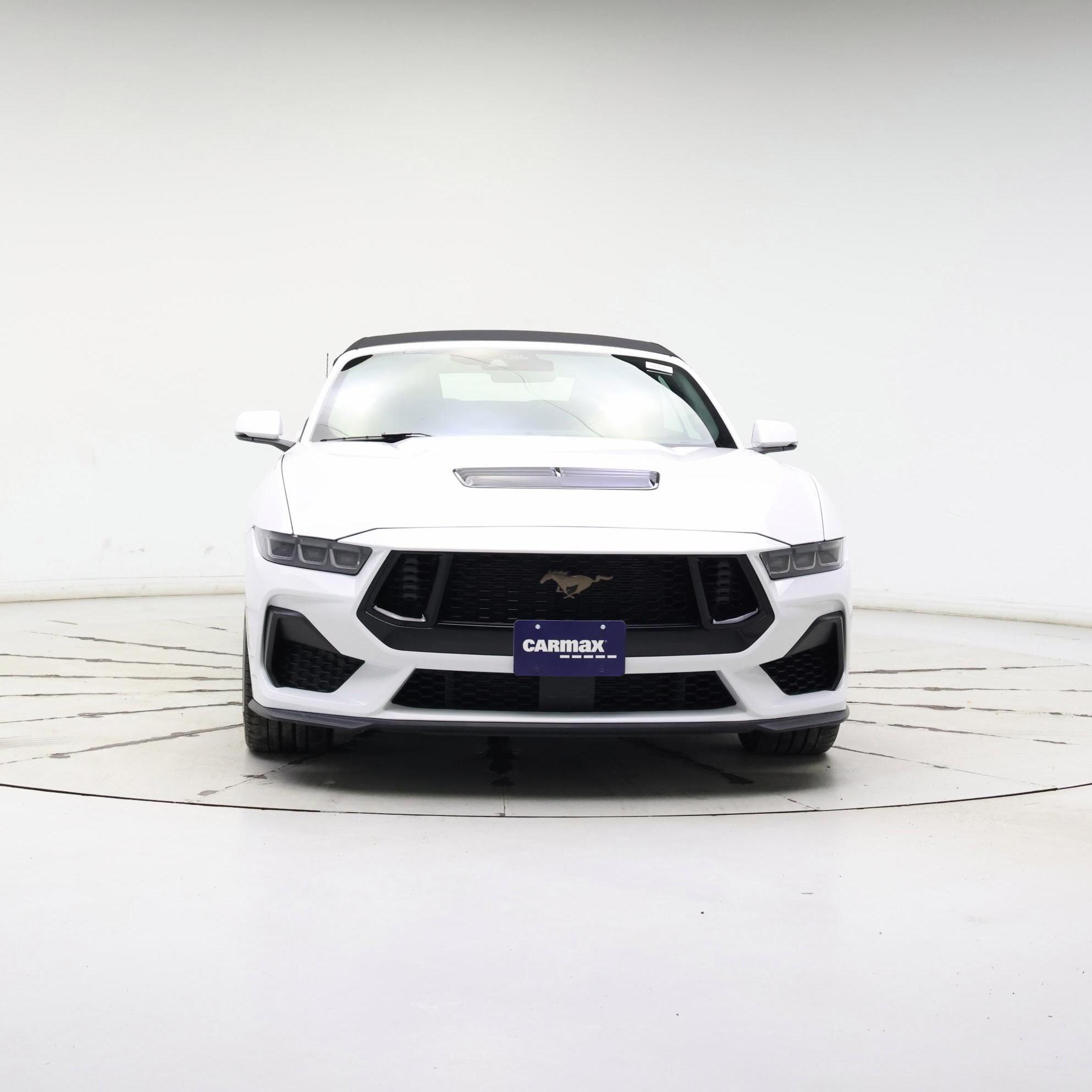 Thumbnail: 2024 Ford Mustang - 5