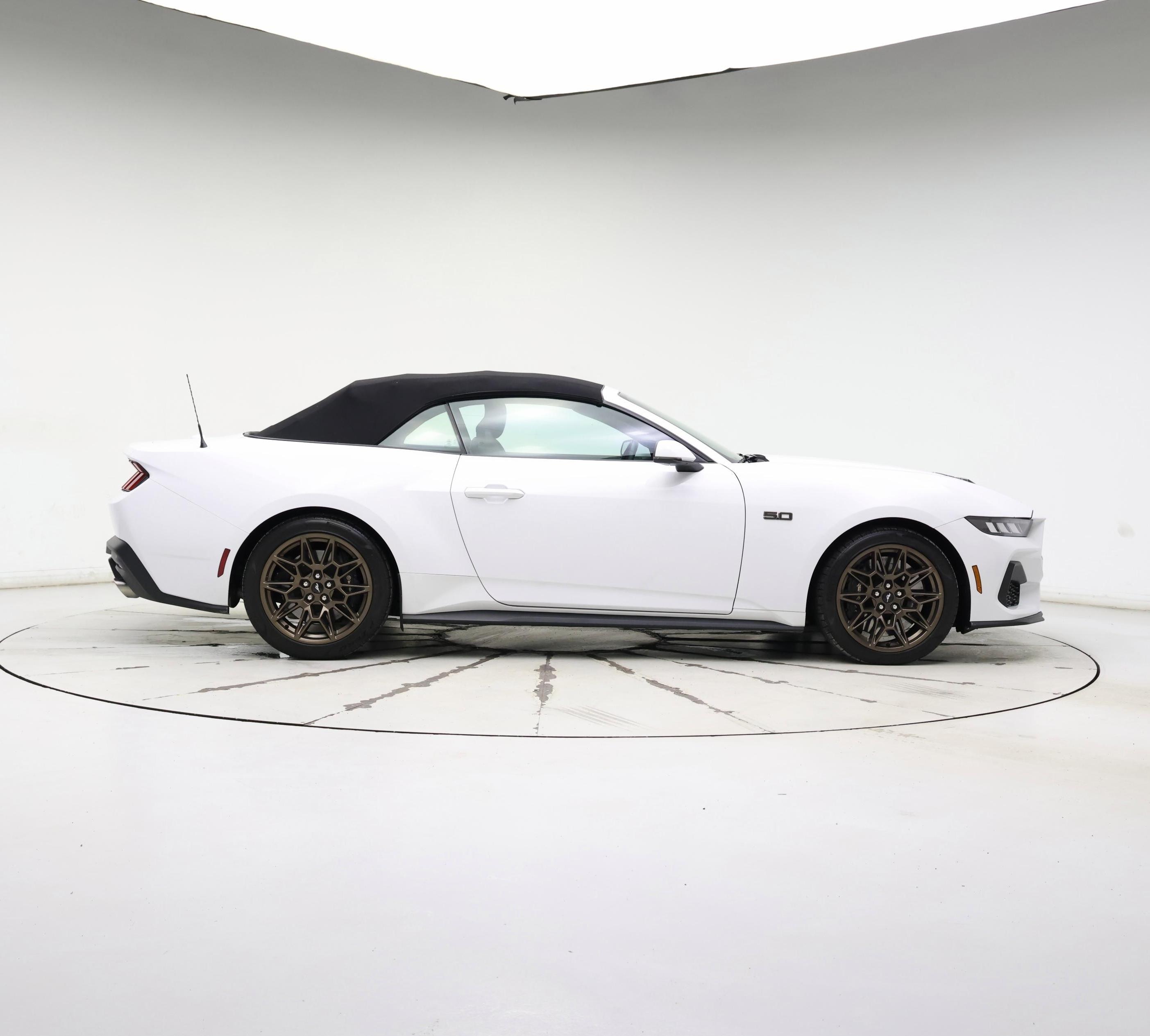 Thumbnail: 2024 Ford Mustang - 7