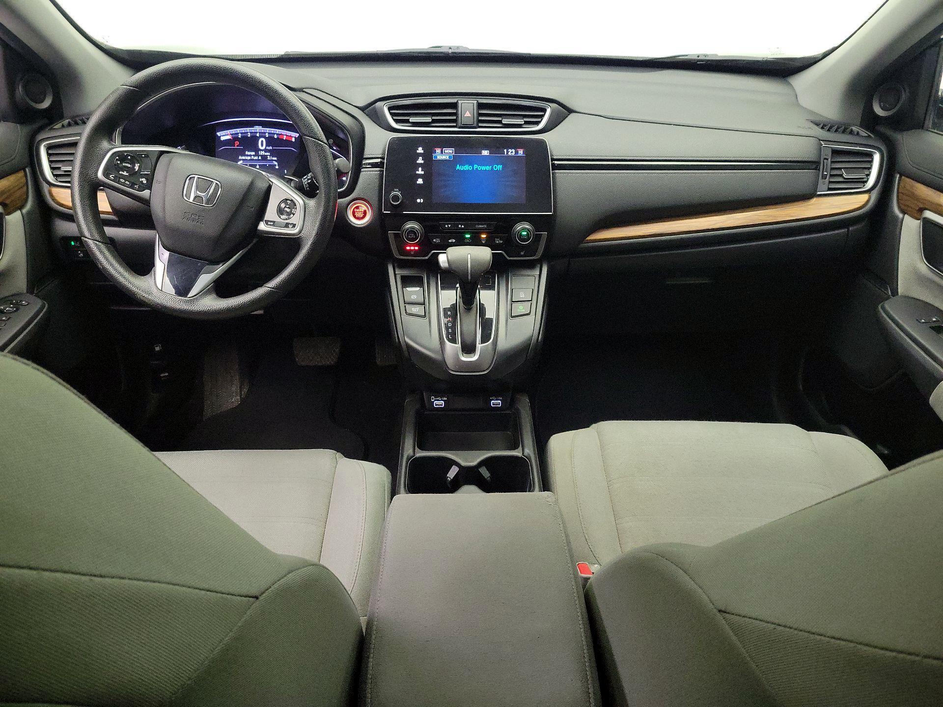 Thumbnail: 2020 Honda CR-V - 9