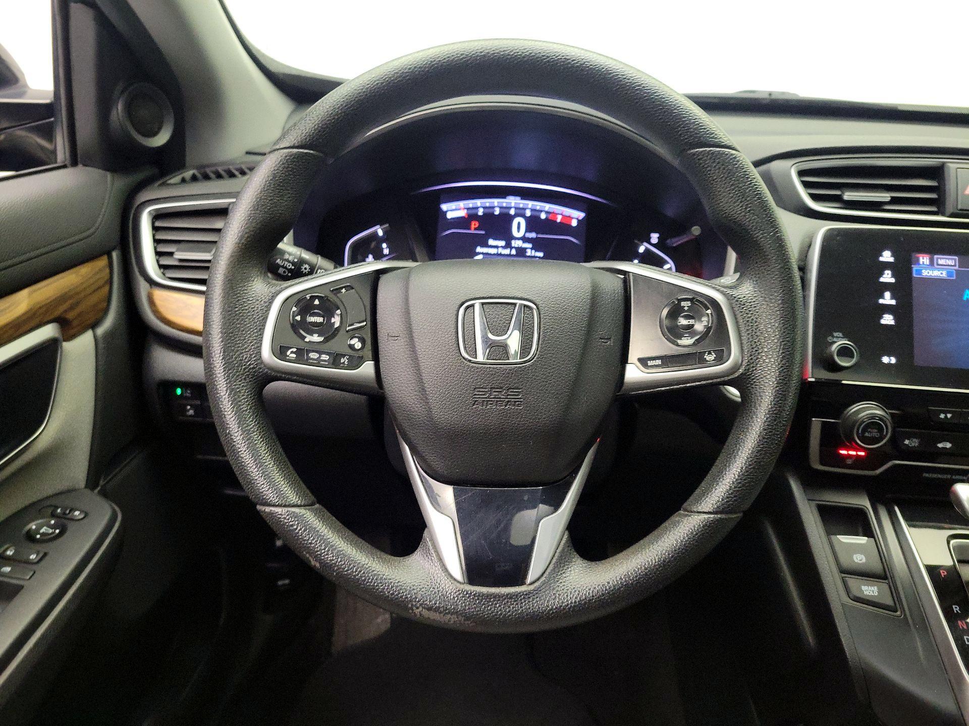 Thumbnail: 2020 Honda CR-V - 10