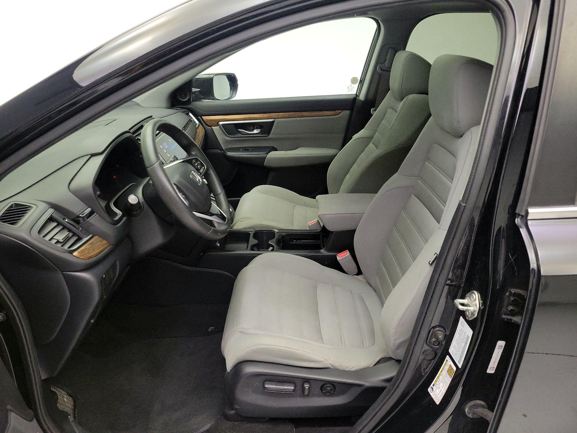 Thumbnail: 2020 Honda CR-V - 11