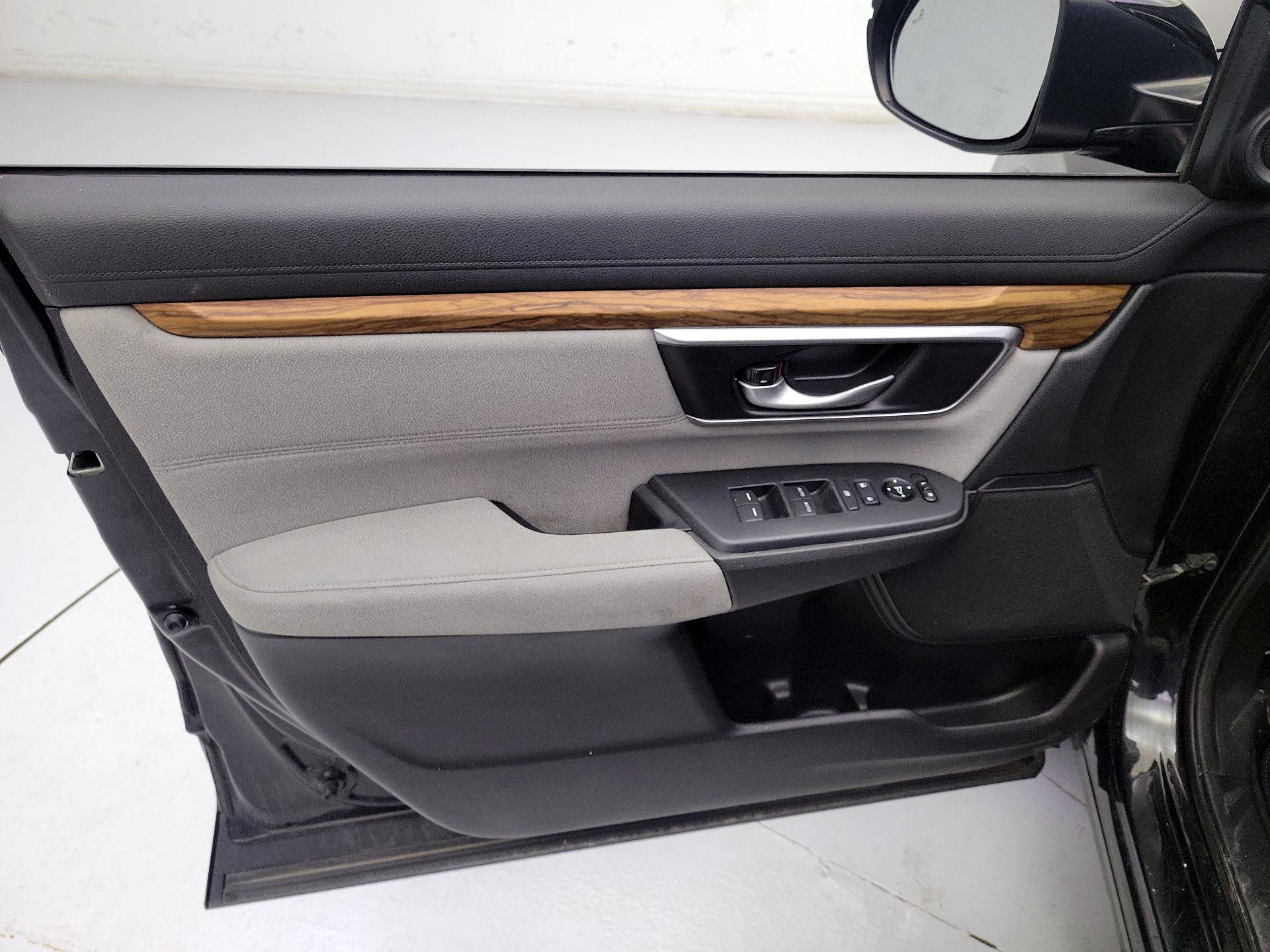 Thumbnail: 2020 Honda CR-V - 12