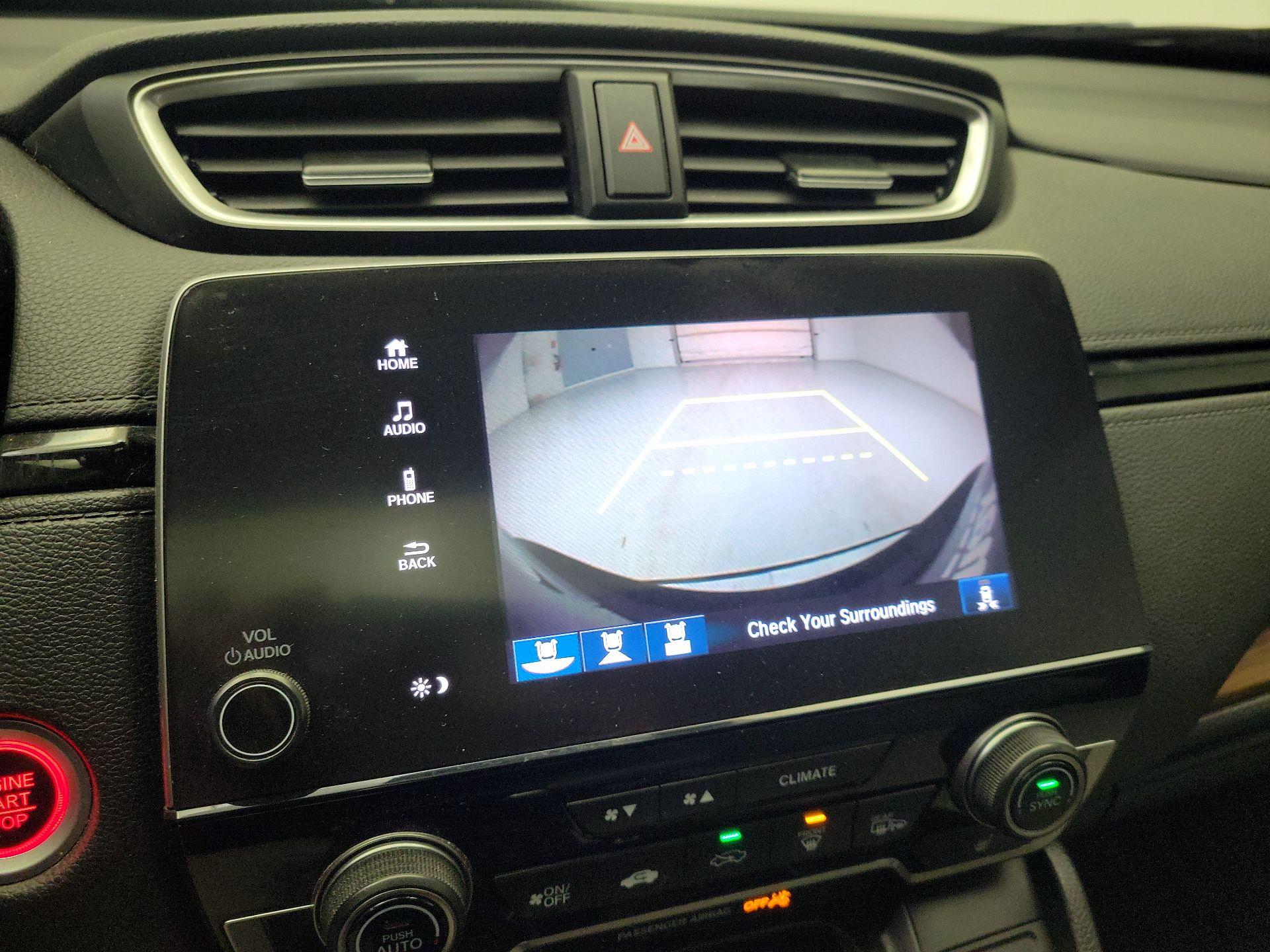 Thumbnail: 2020 Honda CR-V - 14