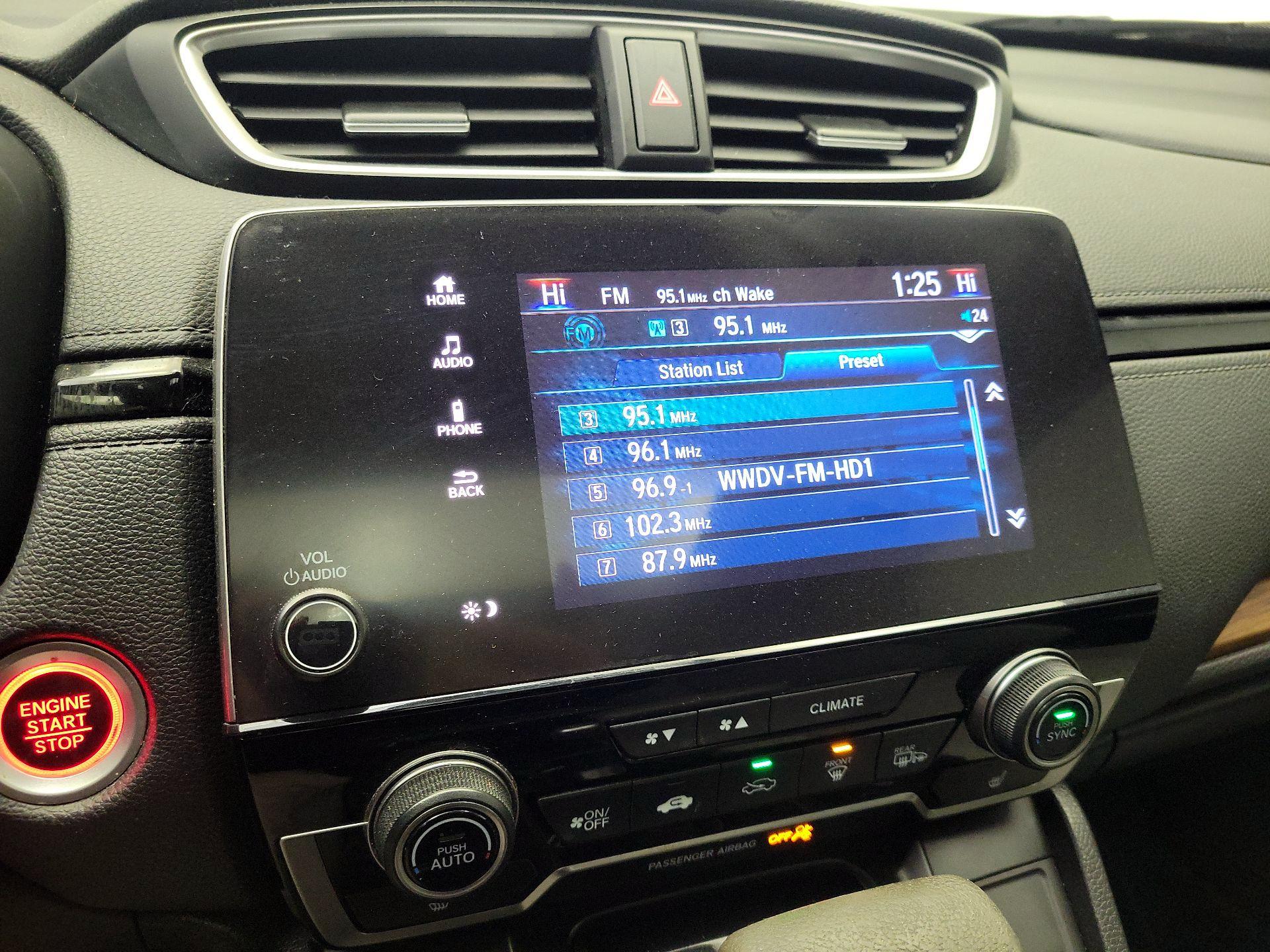 Thumbnail: 2020 Honda CR-V - 15