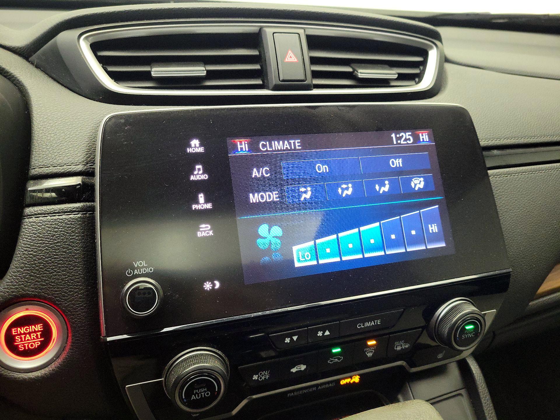 Thumbnail: 2020 Honda CR-V - 16