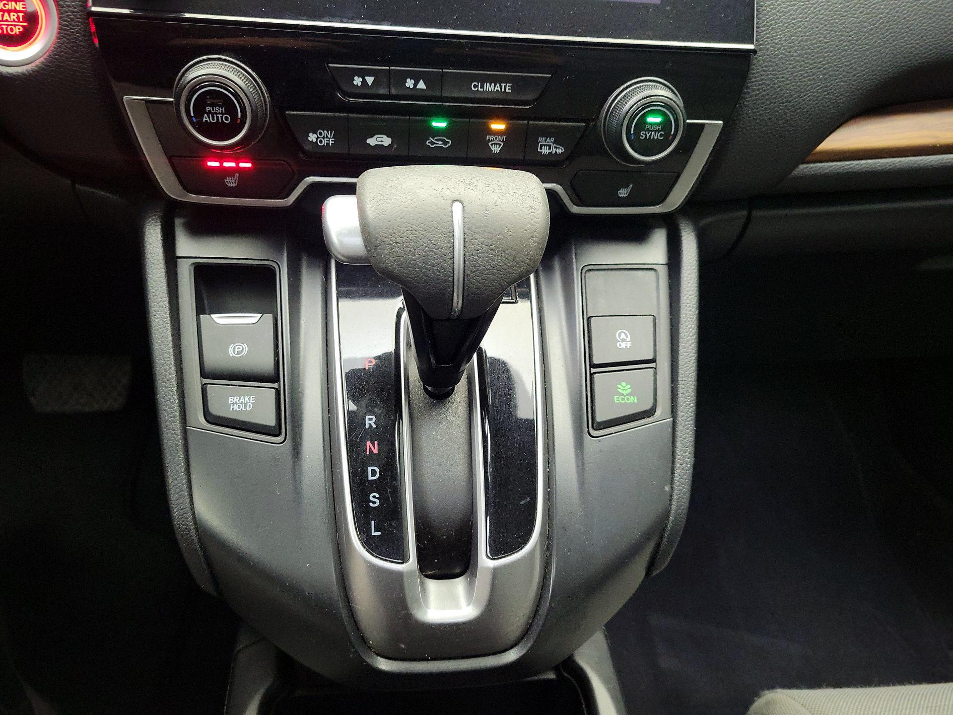 Thumbnail: 2020 Honda CR-V - 17