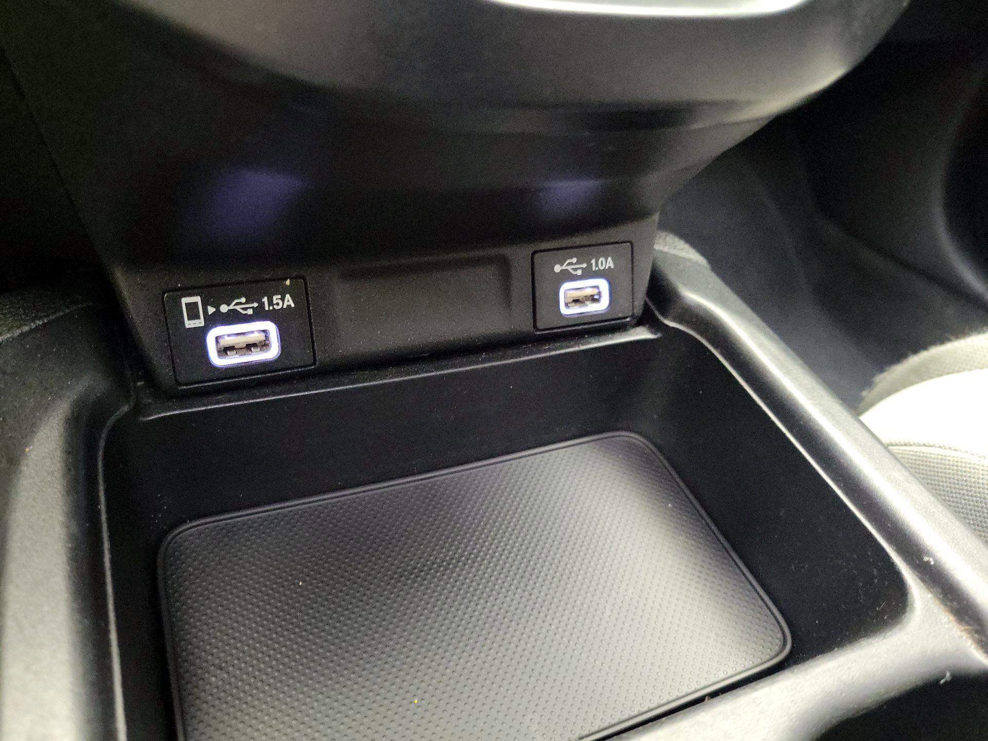 Thumbnail: 2020 Honda CR-V - 18