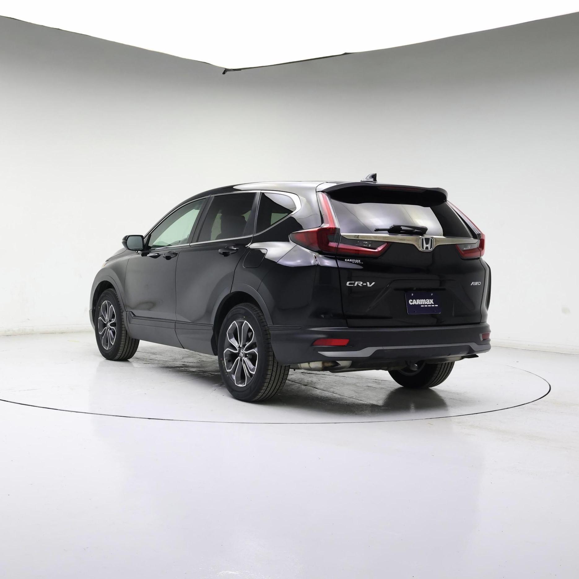 Thumbnail: 2020 Honda CR-V - 2