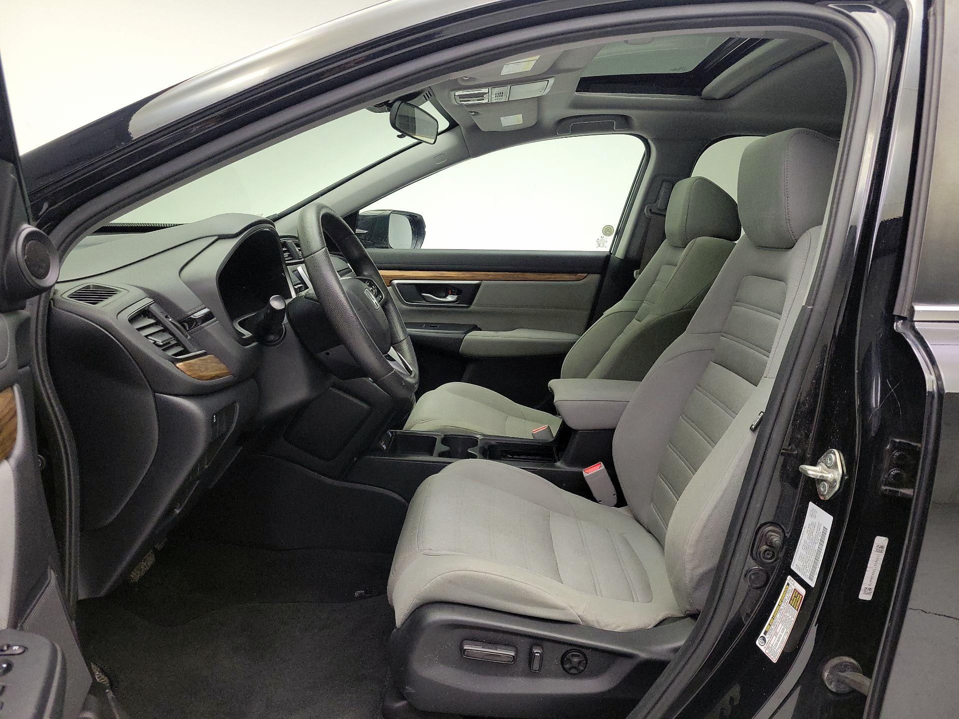 Thumbnail: 2020 Honda CR-V - 19