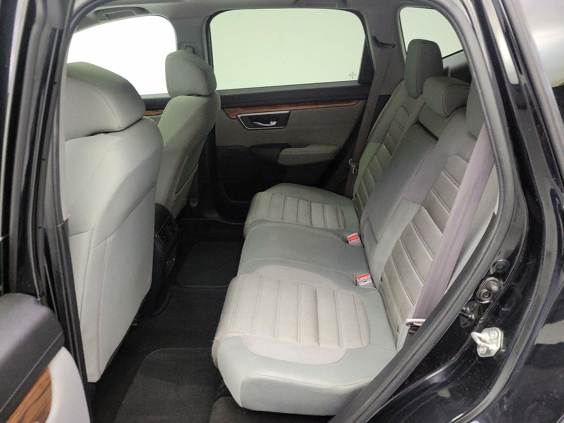 Thumbnail: 2020 Honda CR-V - 20