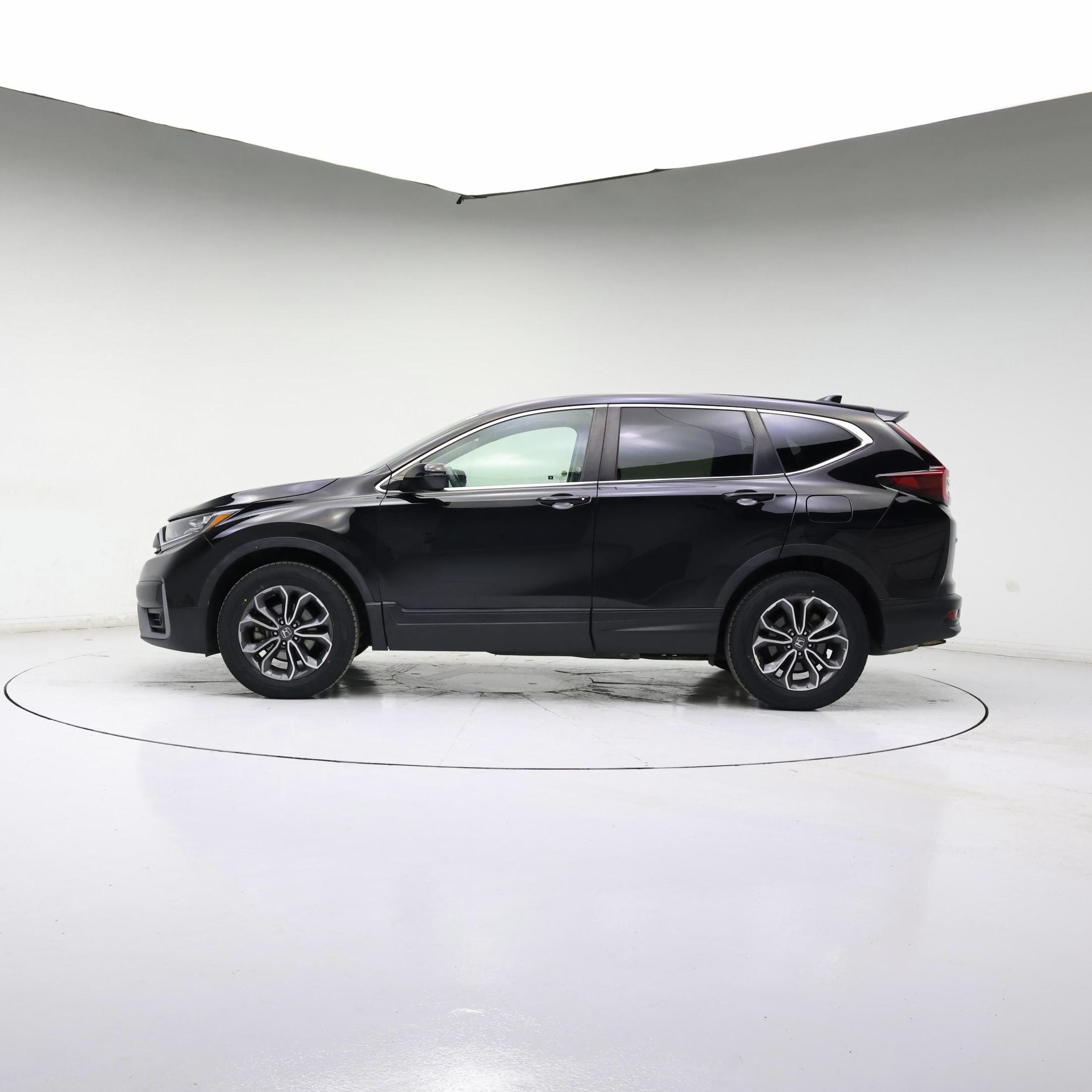 Thumbnail: 2020 Honda CR-V - 3