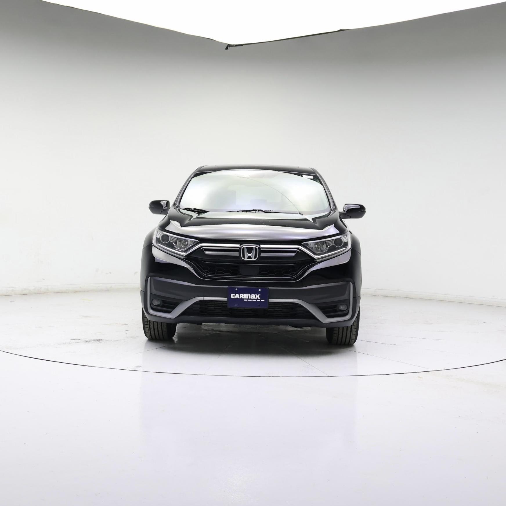 Thumbnail: 2020 Honda CR-V - 5