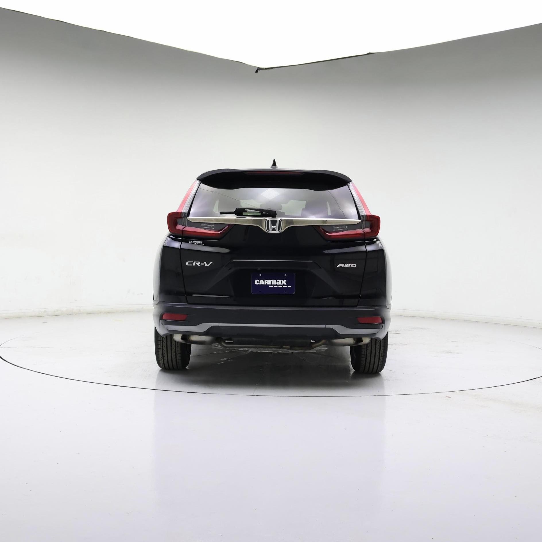 Thumbnail: 2020 Honda CR-V - 6