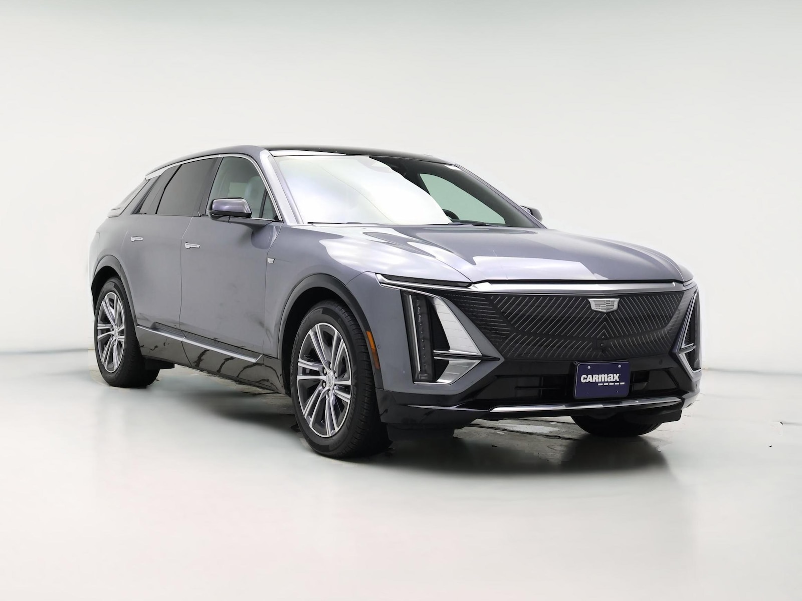 2023 Cadillac LYRIQ