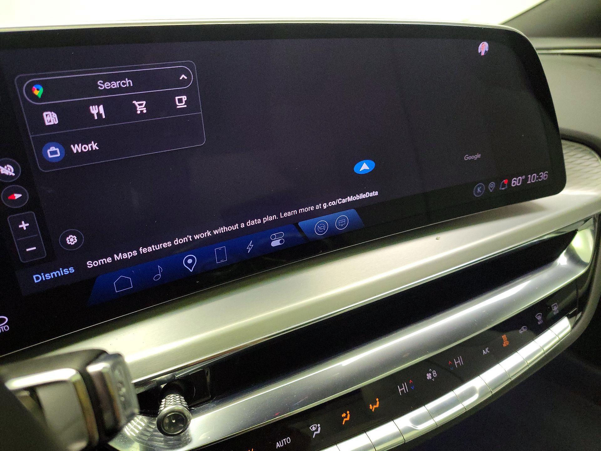 Thumbnail: 2023 Cadillac Lyriq - 14