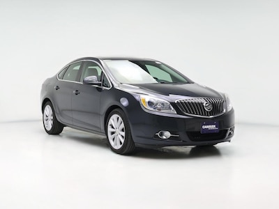 2015 Buick Verano Convenience