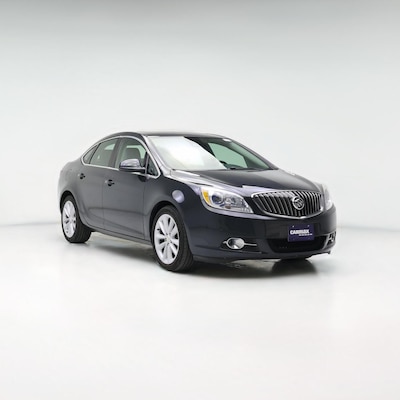 2015 Buick Verano Convenience