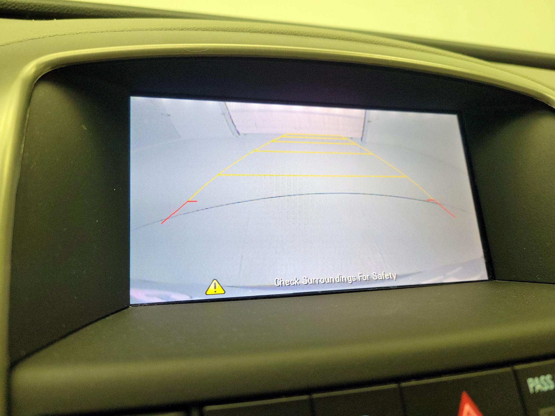 Thumbnail: 2015 Buick Verano - 13