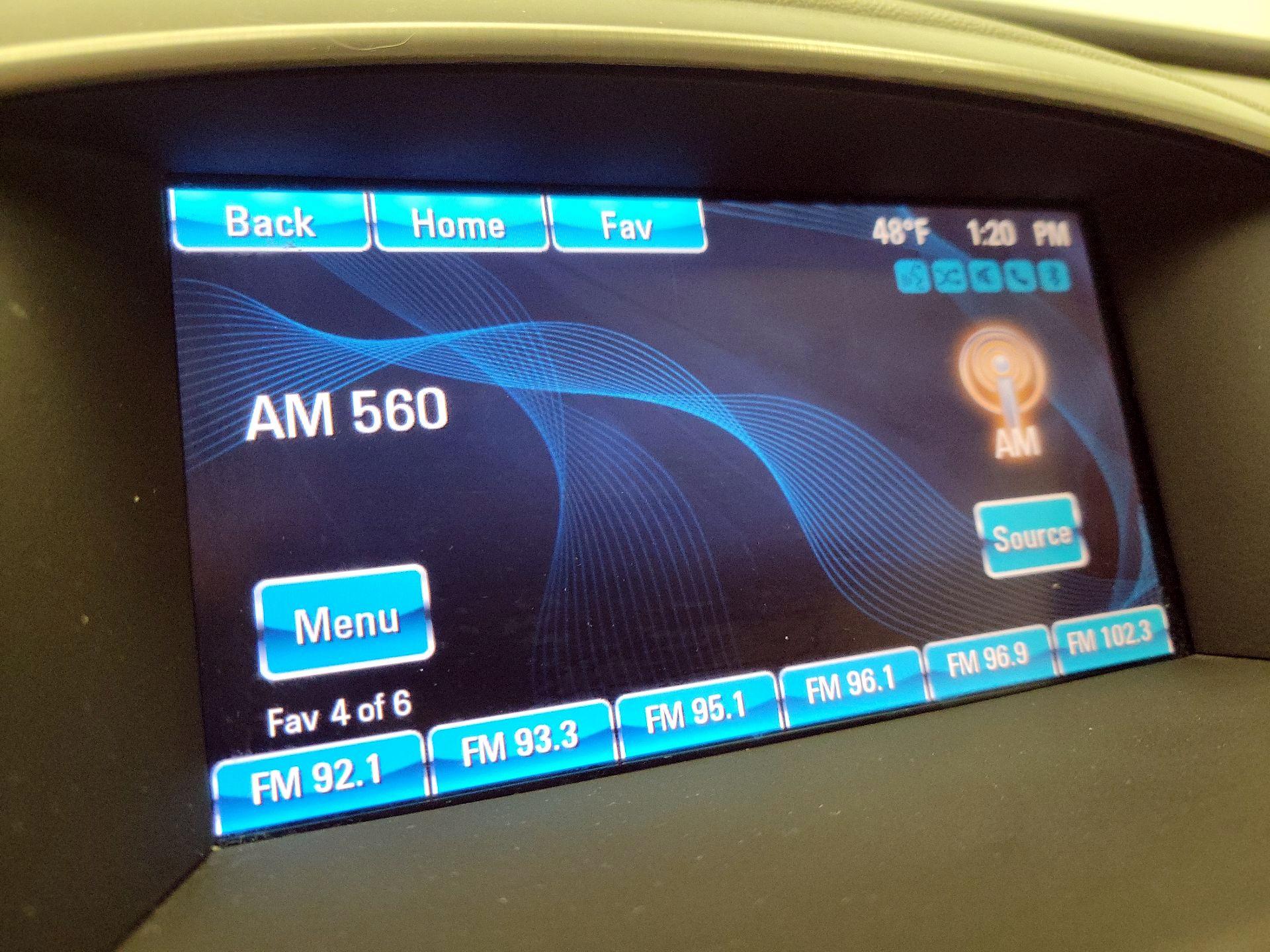 Thumbnail: 2015 Buick Verano - 14