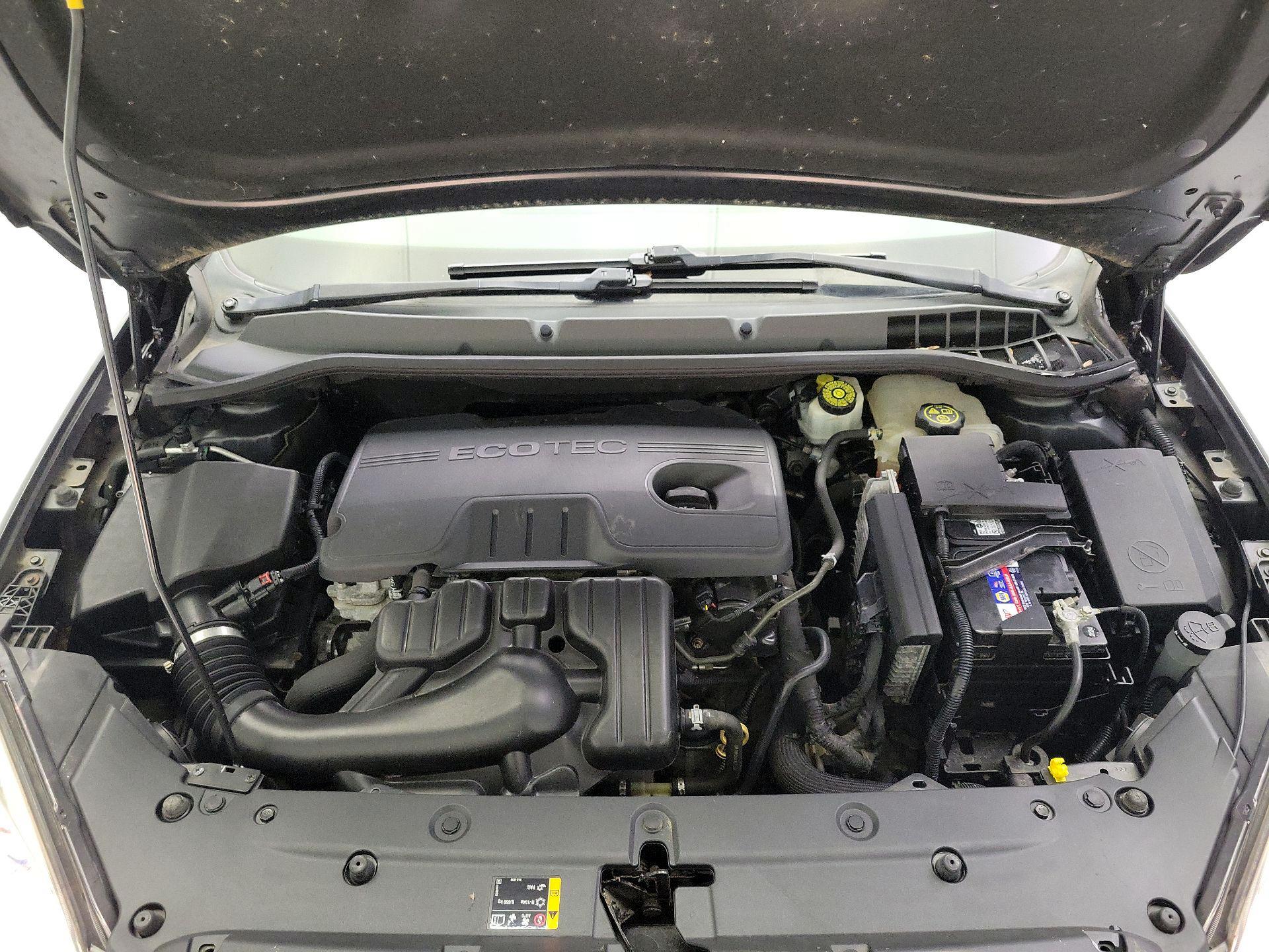 Thumbnail: 2015 Buick Verano - 20