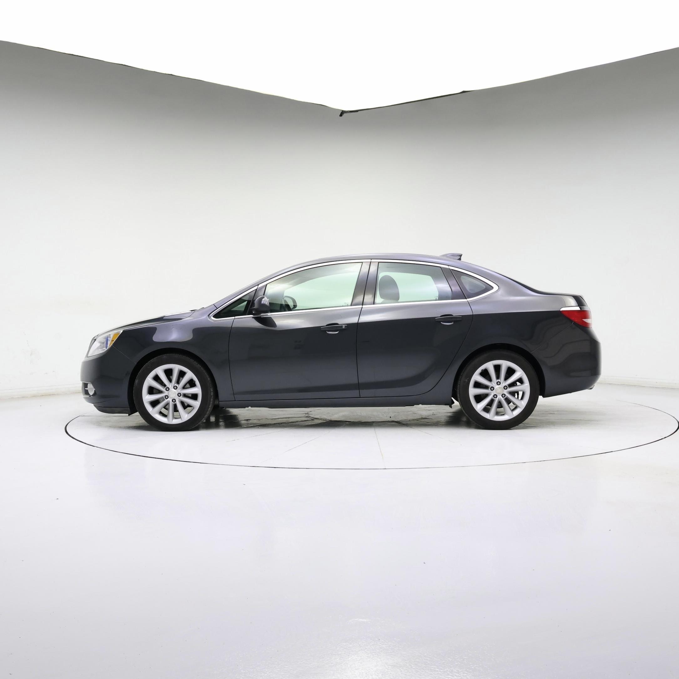 Thumbnail: 2015 Buick Verano - 3