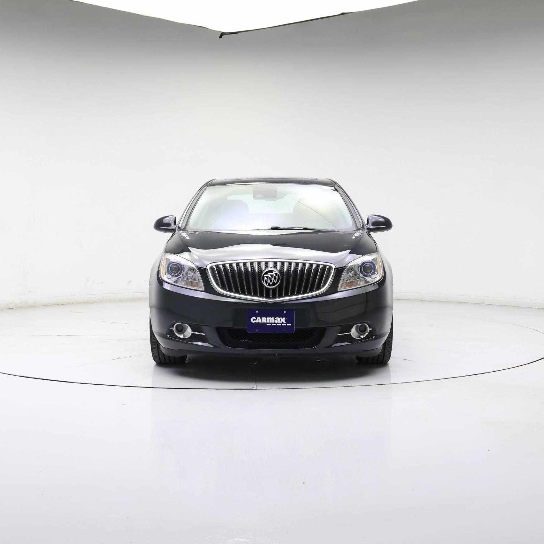 Thumbnail: 2015 Buick Verano - 5