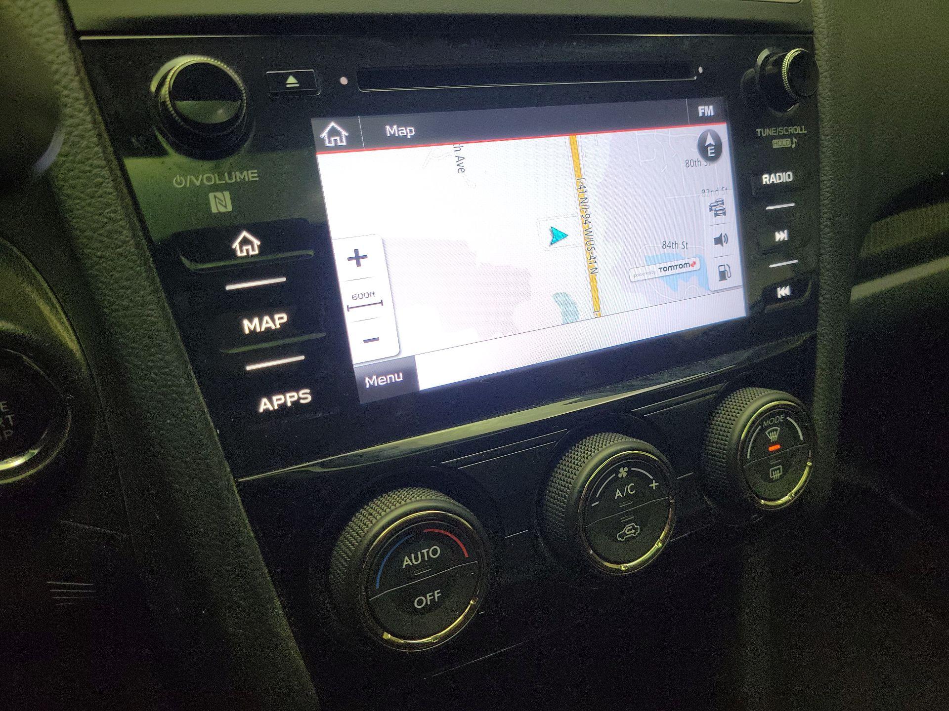 Thumbnail: 2019 Subaru WRX - 14