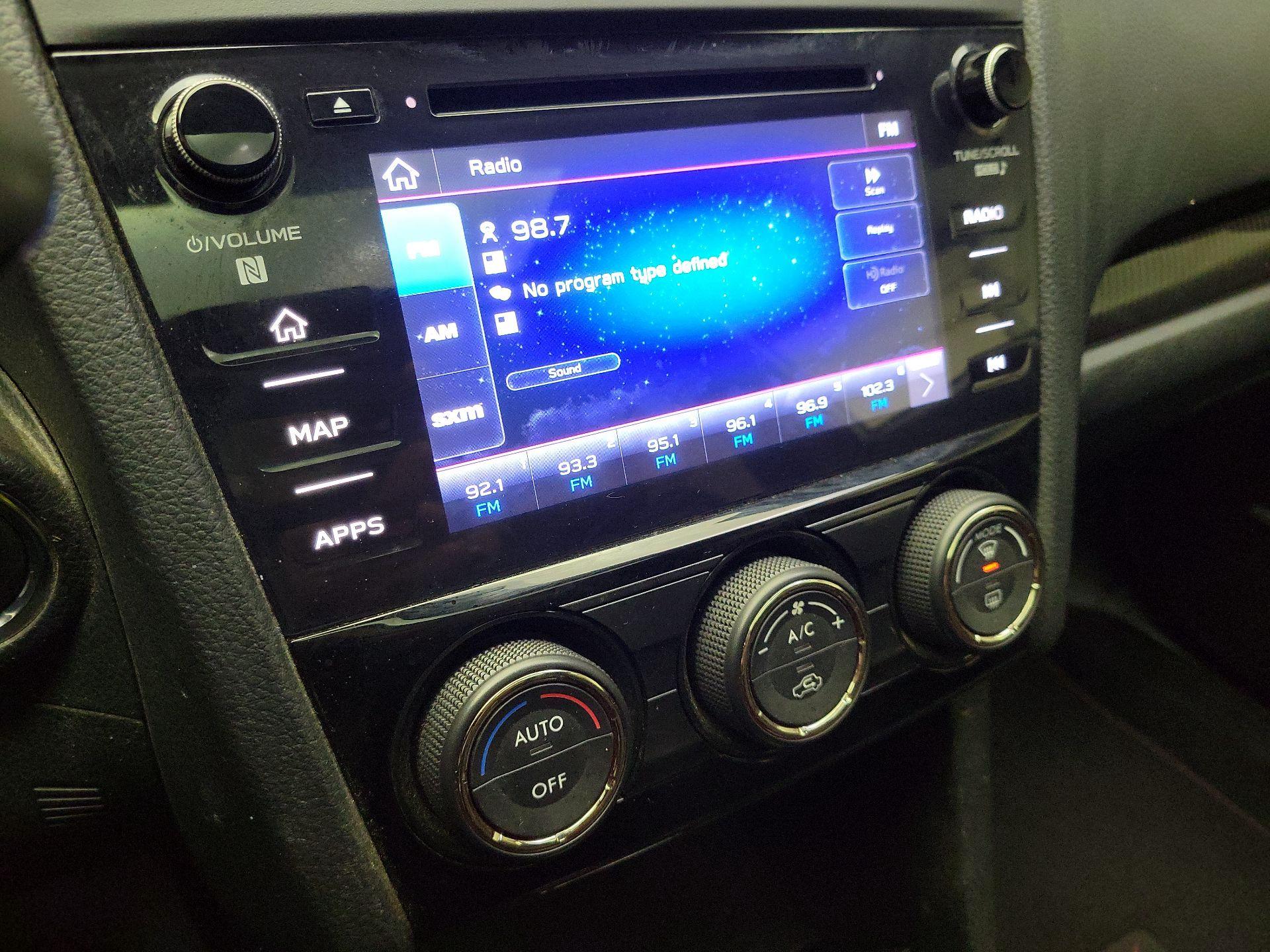 Thumbnail: 2019 Subaru WRX - 16