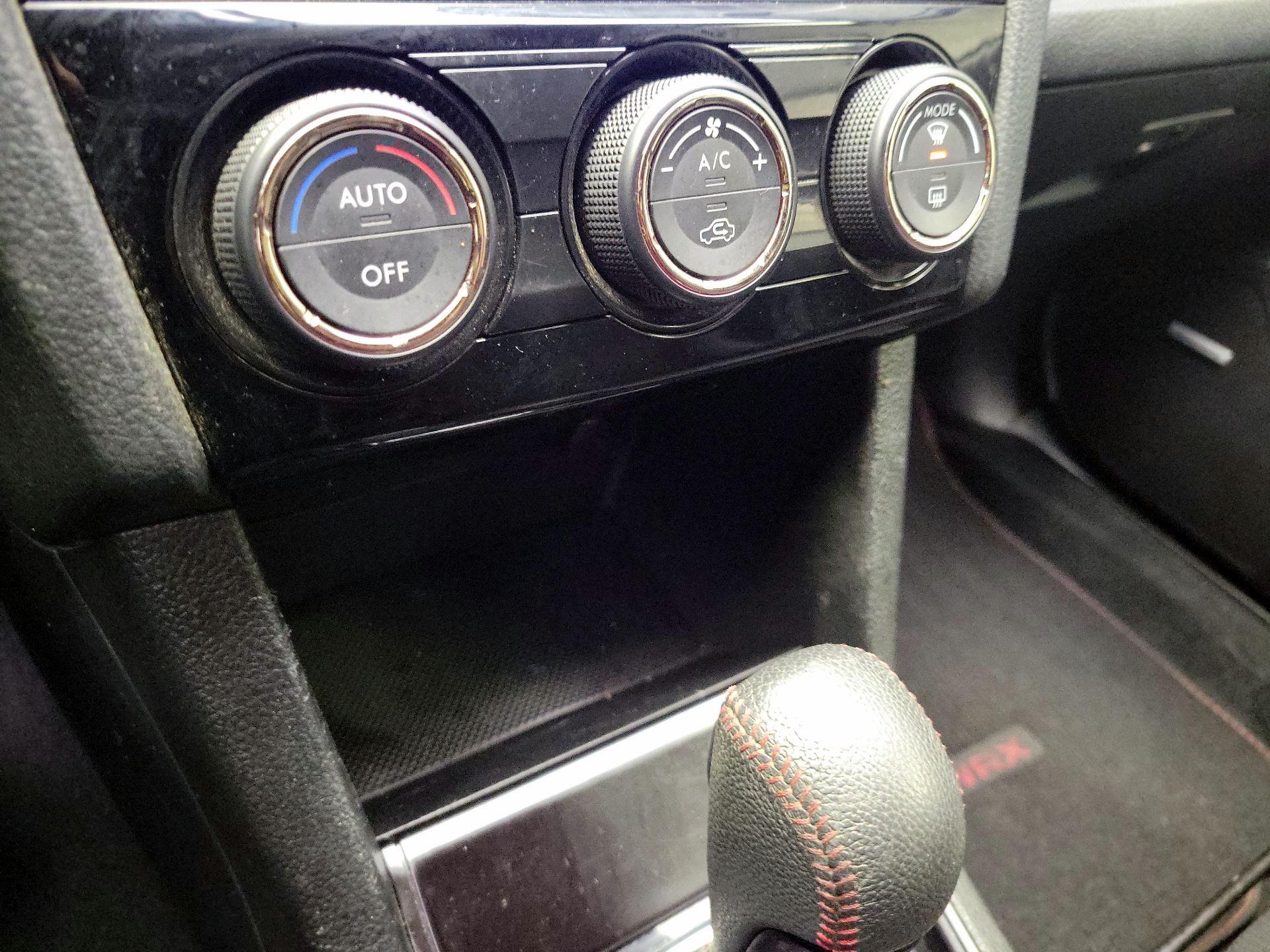 Thumbnail: 2019 Subaru WRX - 17