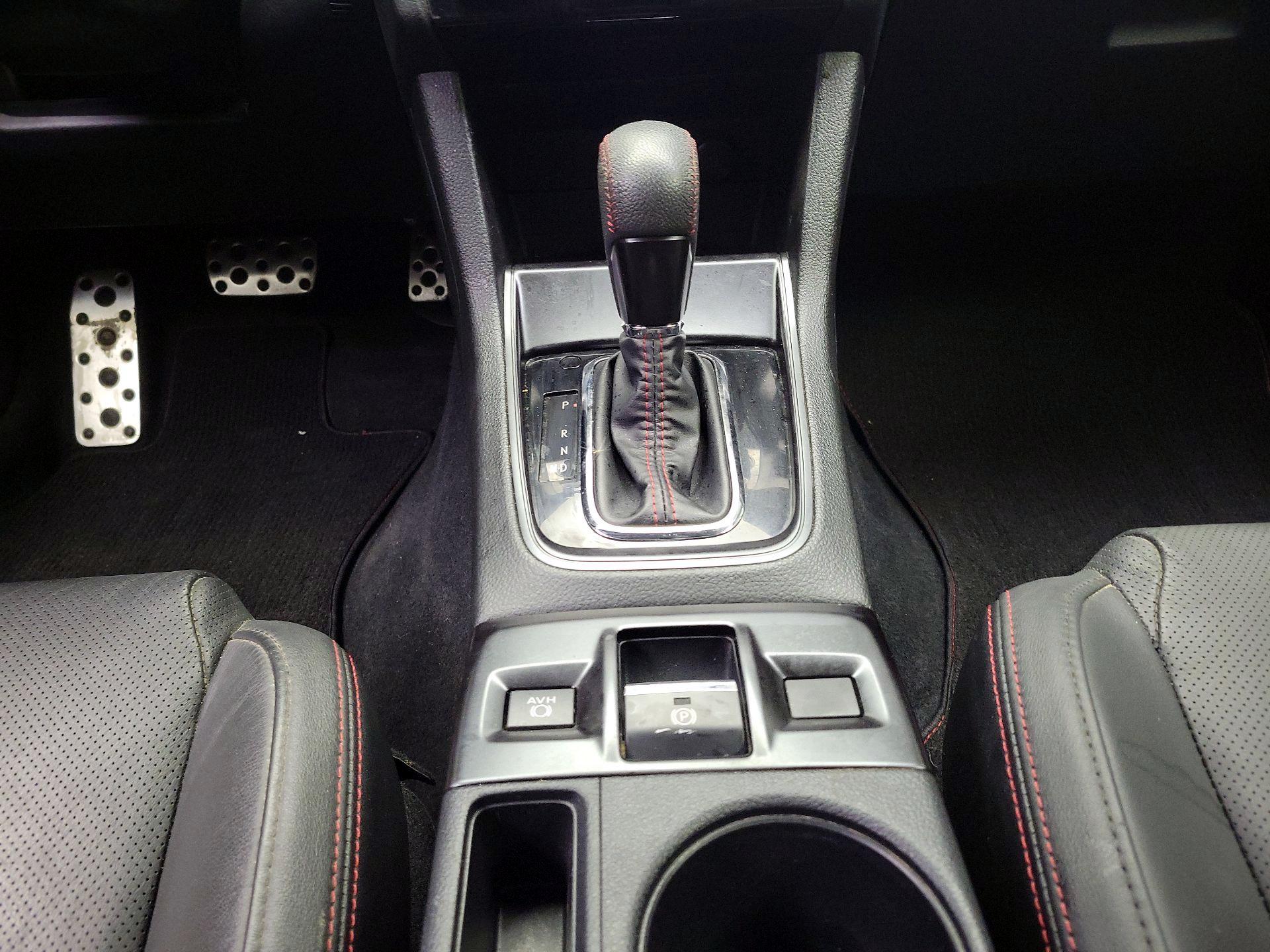 Thumbnail: 2019 Subaru WRX - 18