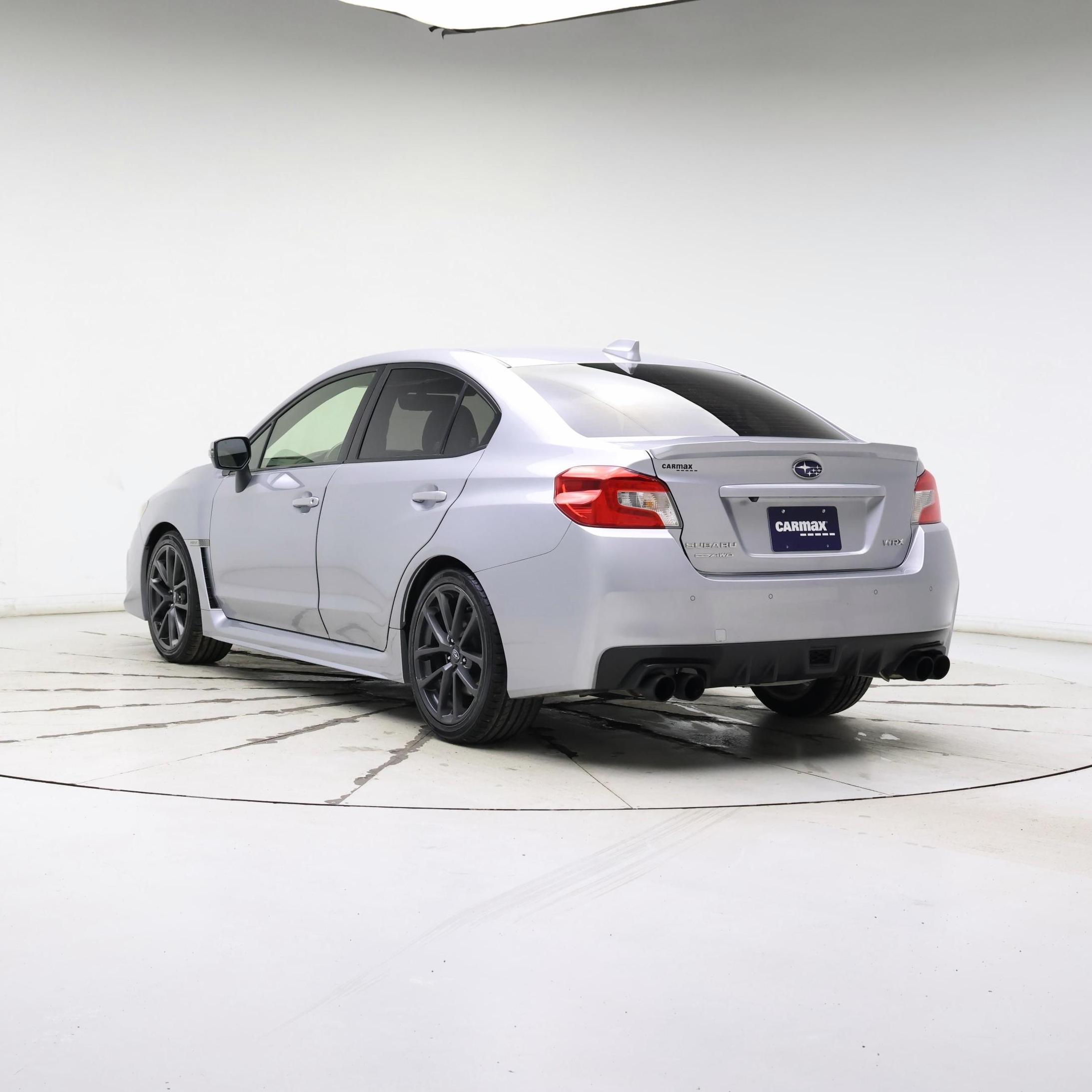 Thumbnail: 2019 Subaru WRX - 2