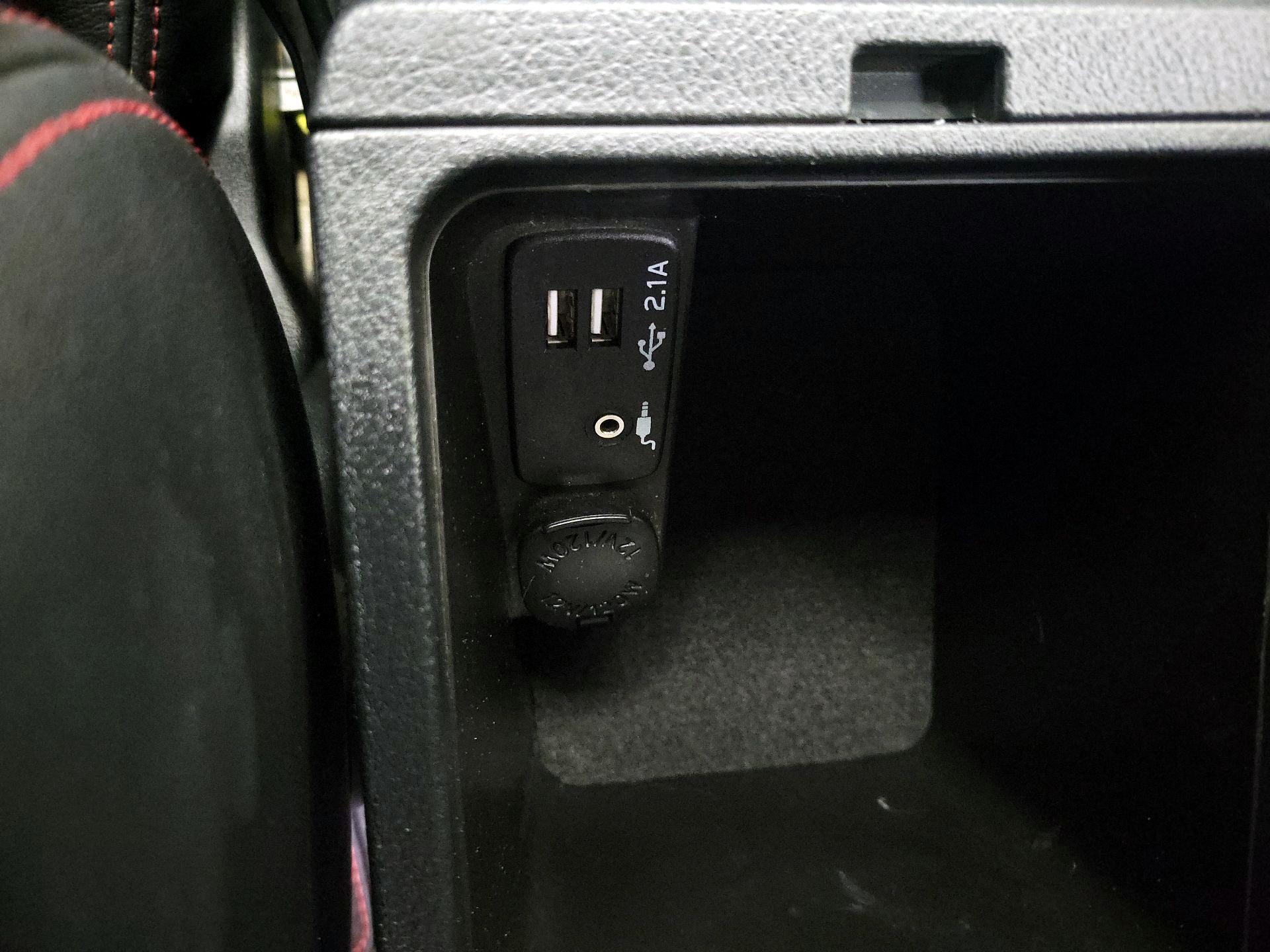 Thumbnail: 2019 Subaru WRX - 19