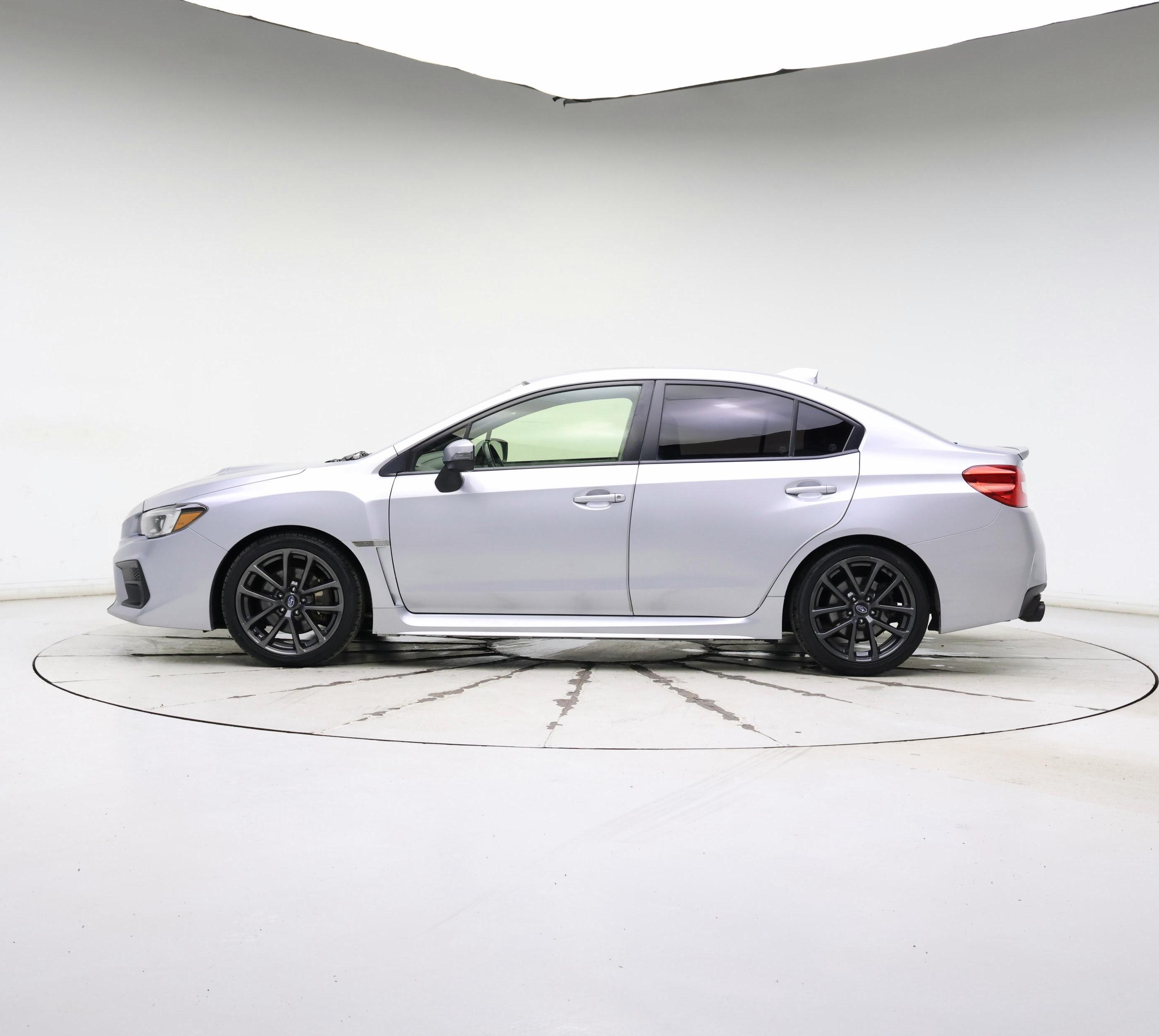 Thumbnail: 2019 Subaru WRX - 3