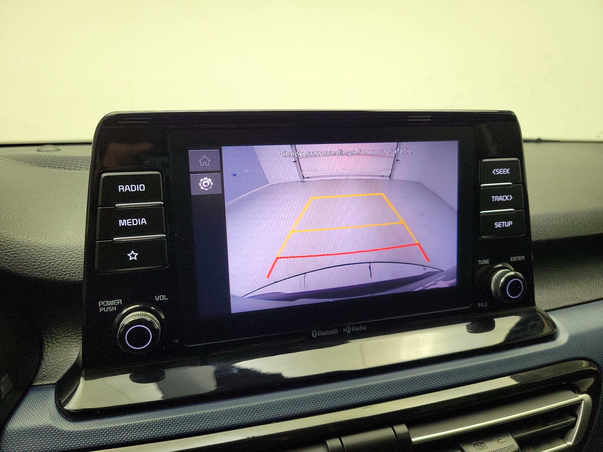 Thumbnail: 2023 Kia Seltos - 14