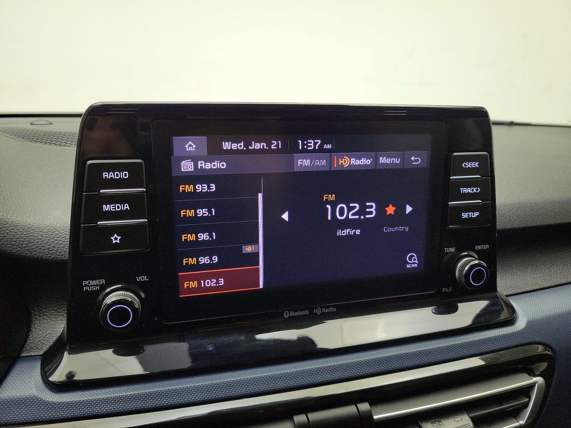 Thumbnail: 2023 Kia Seltos - 15