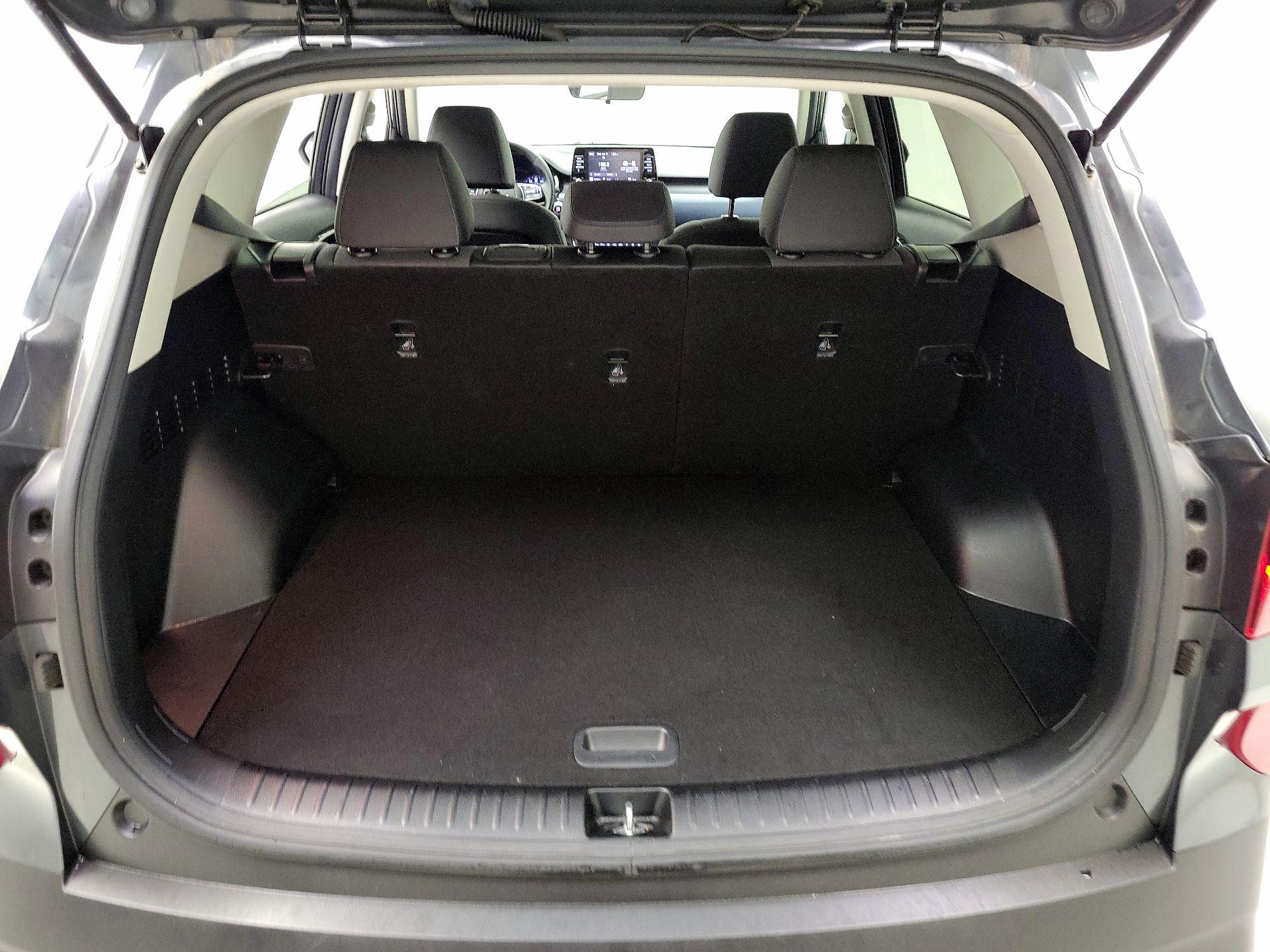 Thumbnail: 2023 Kia Seltos - 20