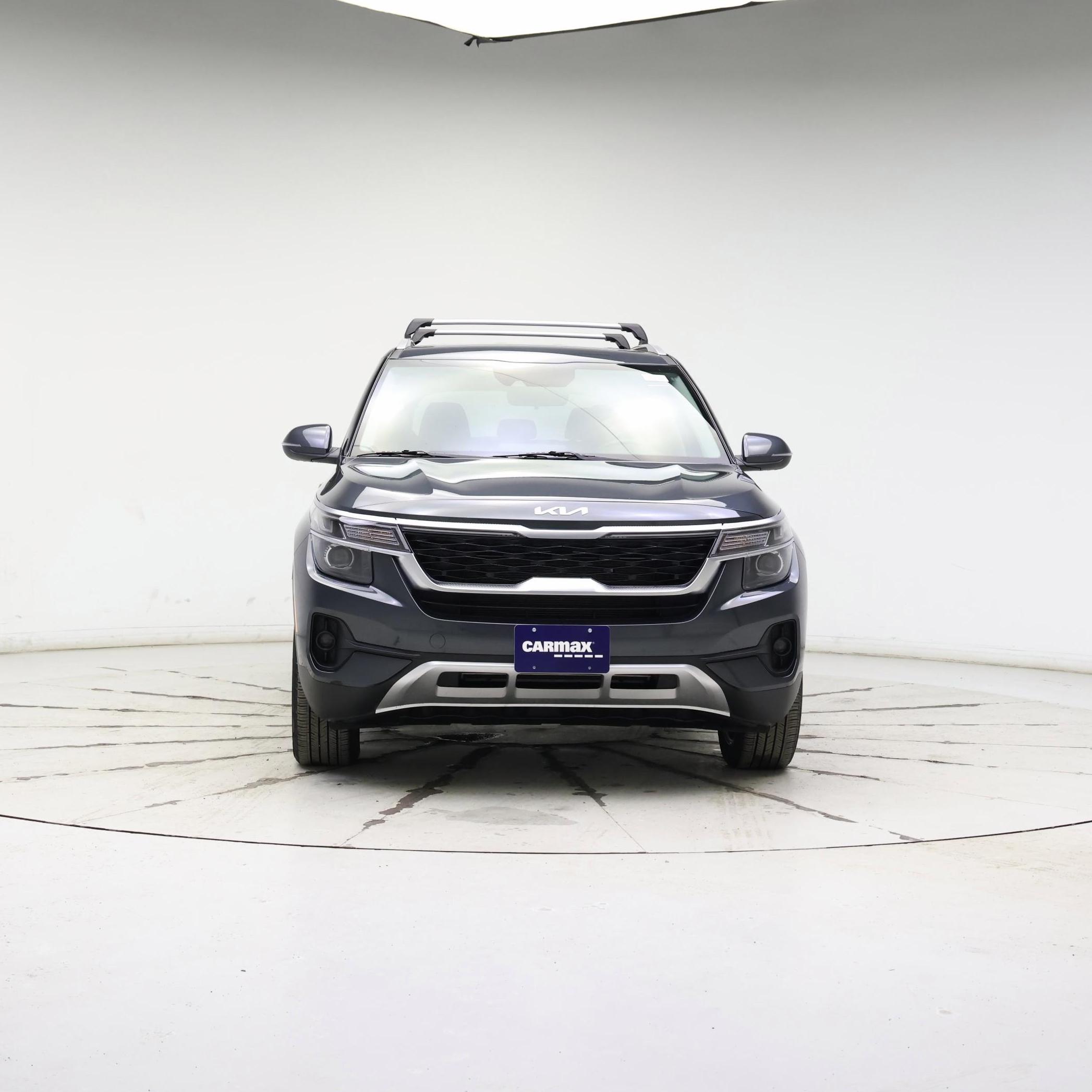 Thumbnail: 2023 Kia Seltos - 5