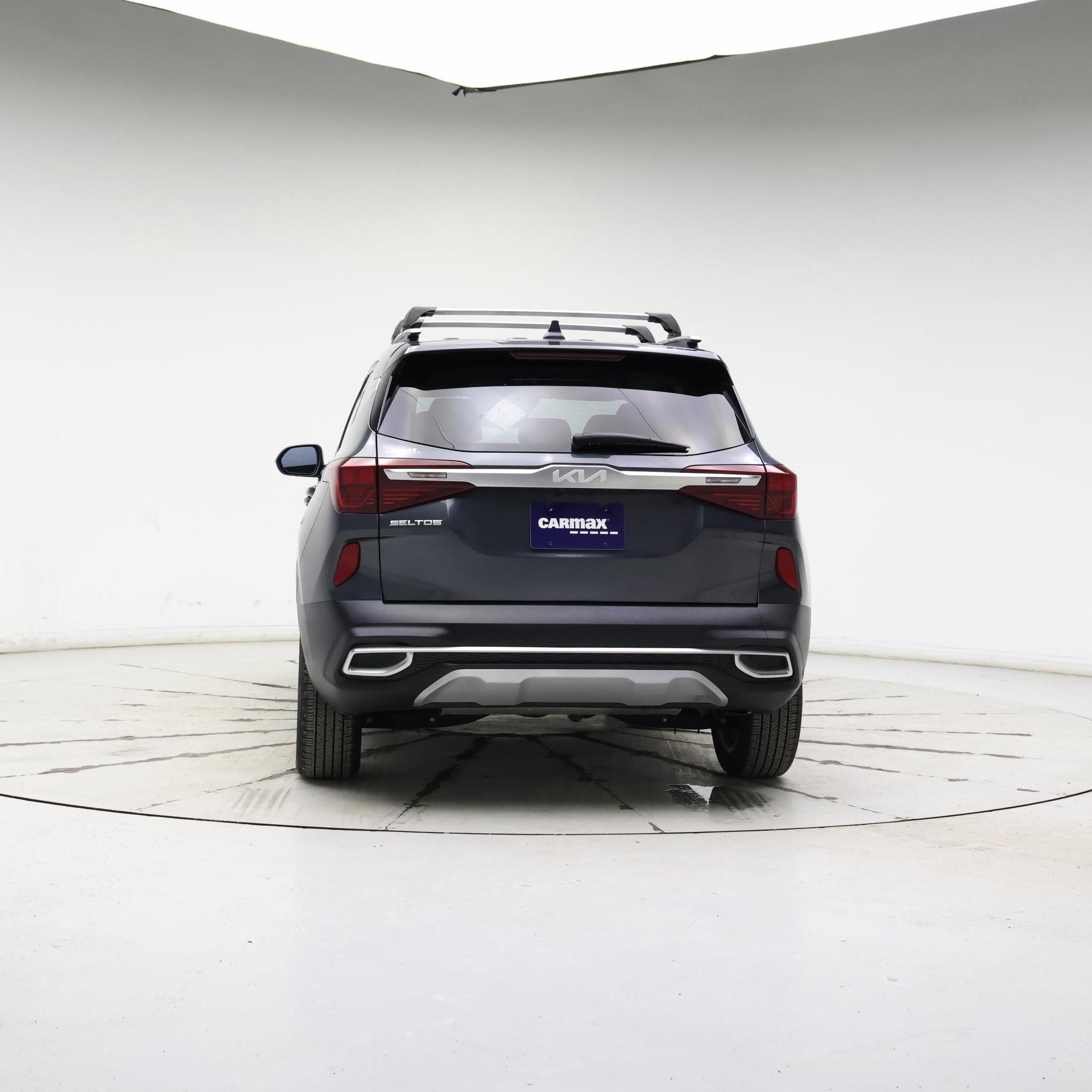 Thumbnail: 2023 Kia Seltos - 6