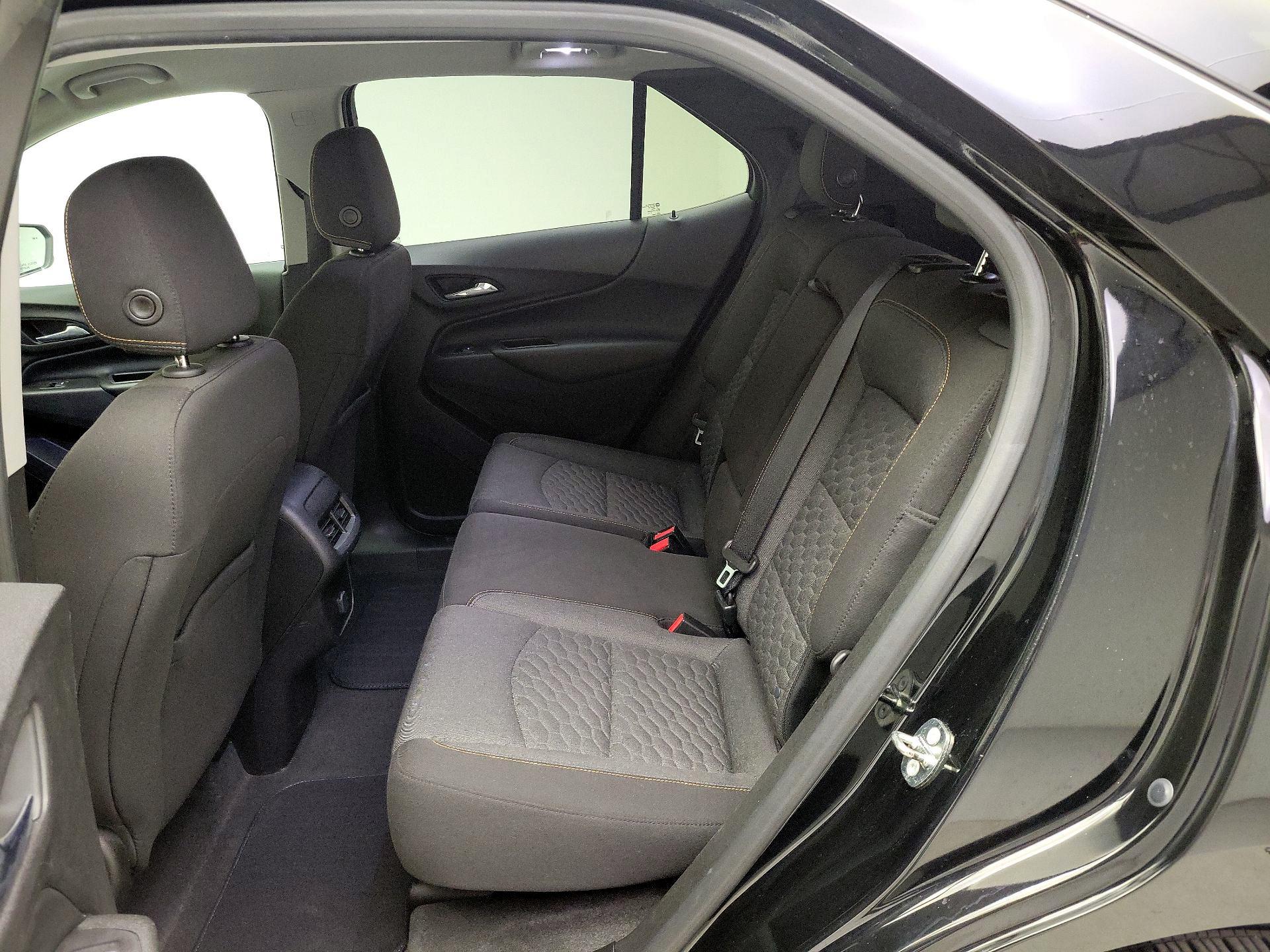 Thumbnail: 2018 Chevrolet Equinox - 19