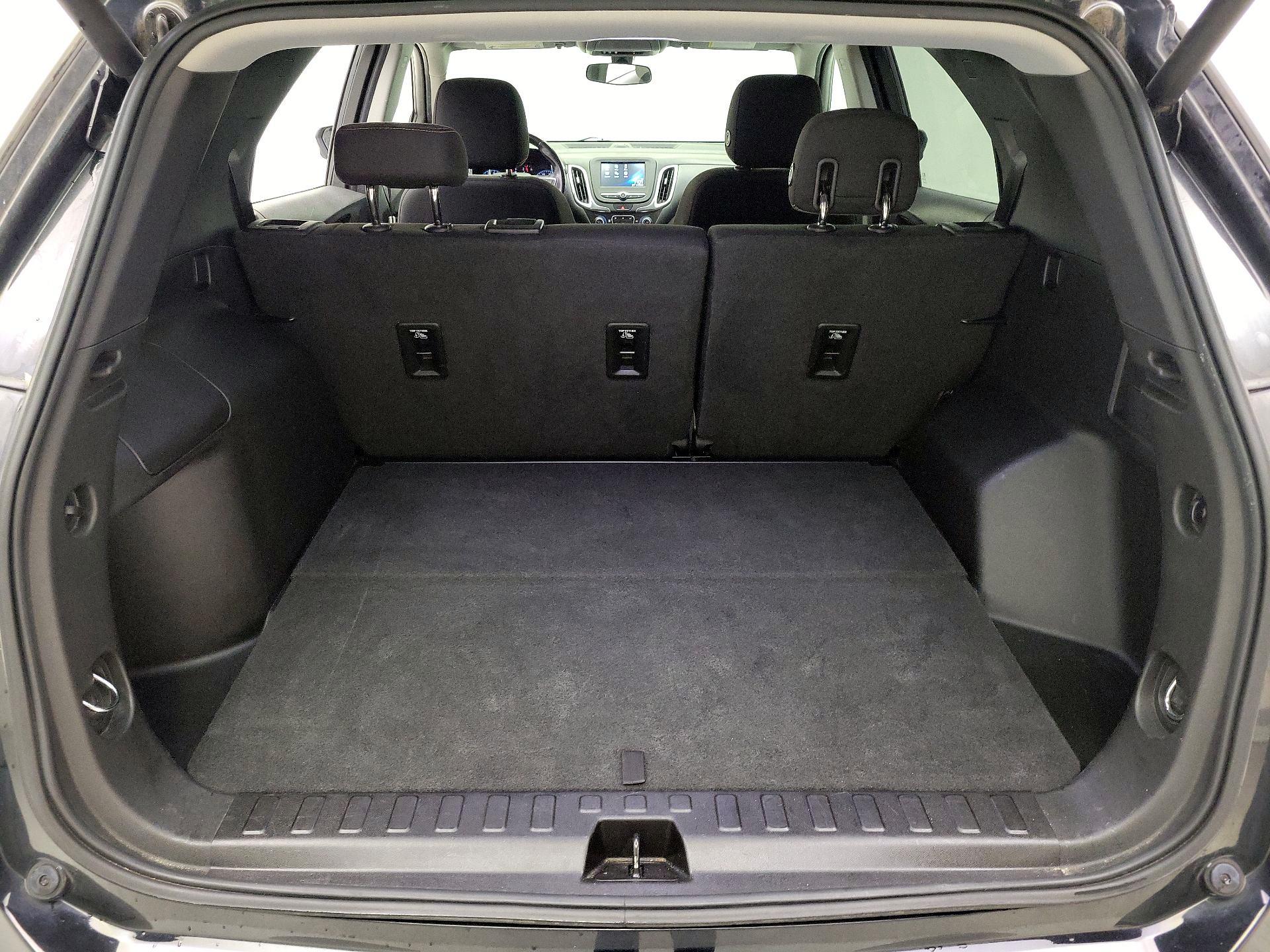 Thumbnail: 2018 Chevrolet Equinox - 20