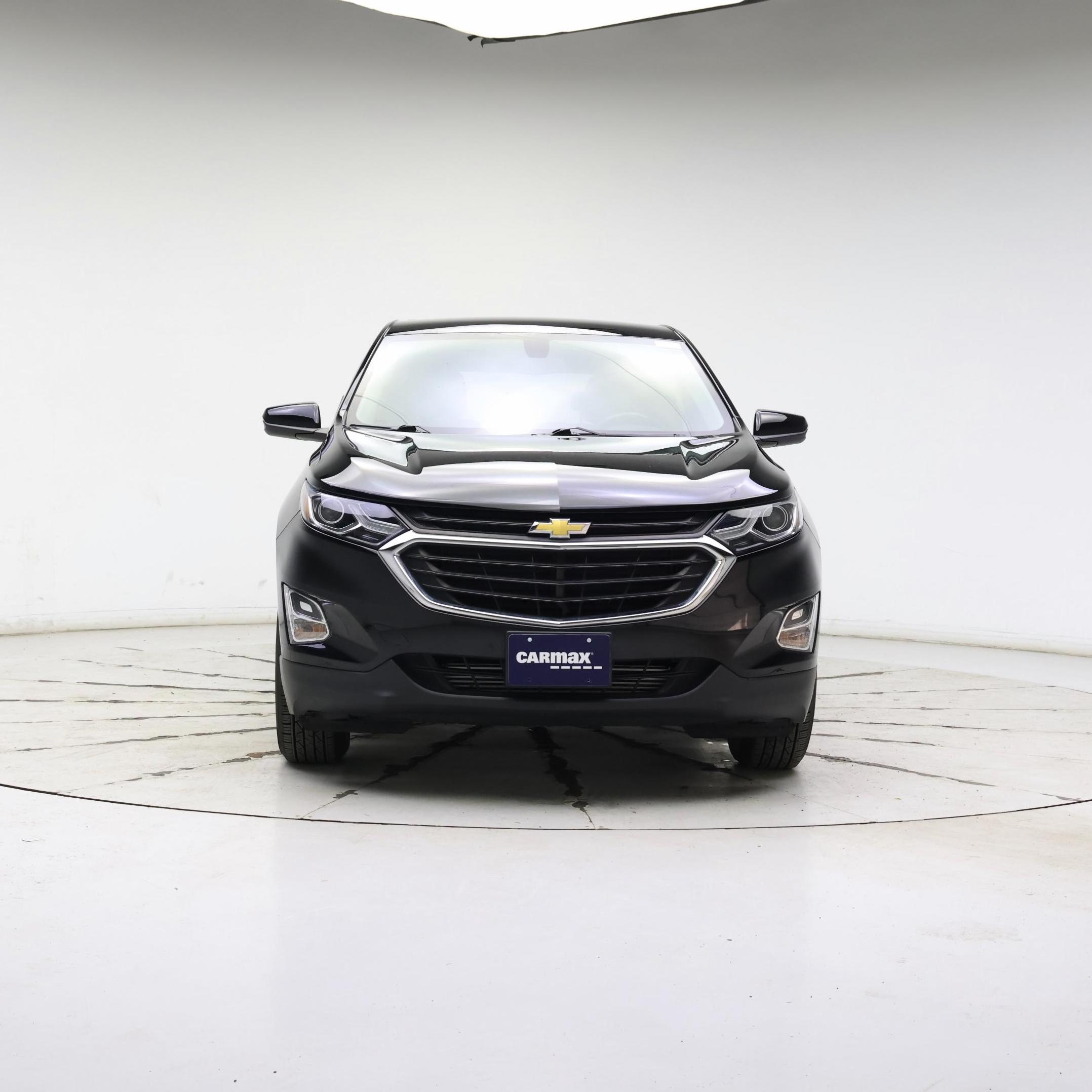 Thumbnail: 2018 Chevrolet Equinox - 5