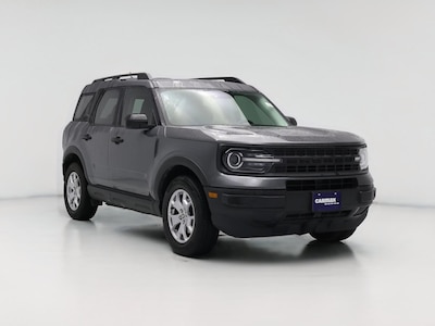 2021 Ford Bronco Sport  -
                Houston, TX