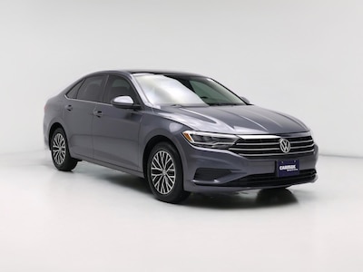 2019 Volkswagen Jetta SE -
                Houston, TX