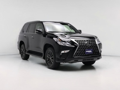 2020 Lexus GX 460 -
                Houston, TX