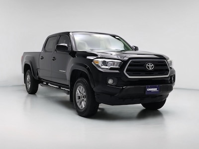 2017 Toyota Tacoma SR5 -
                Houston, TX